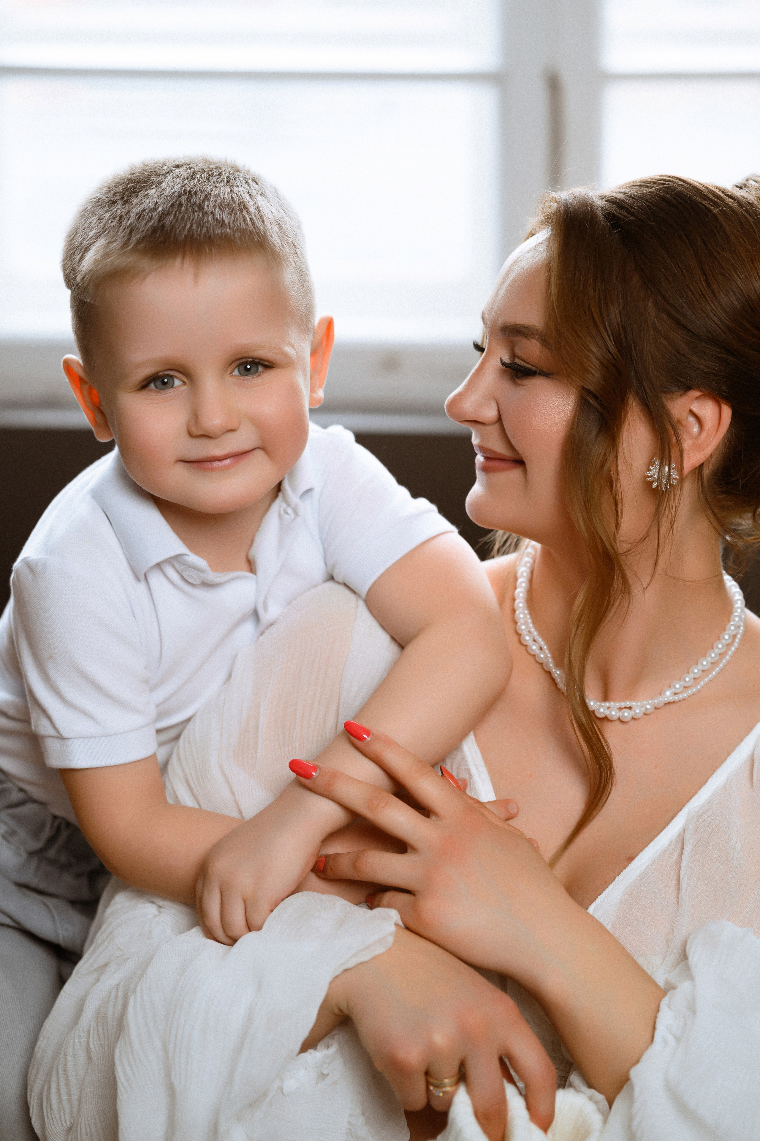 Надежда. Свадебный и семейный фотограф в Краснодаре