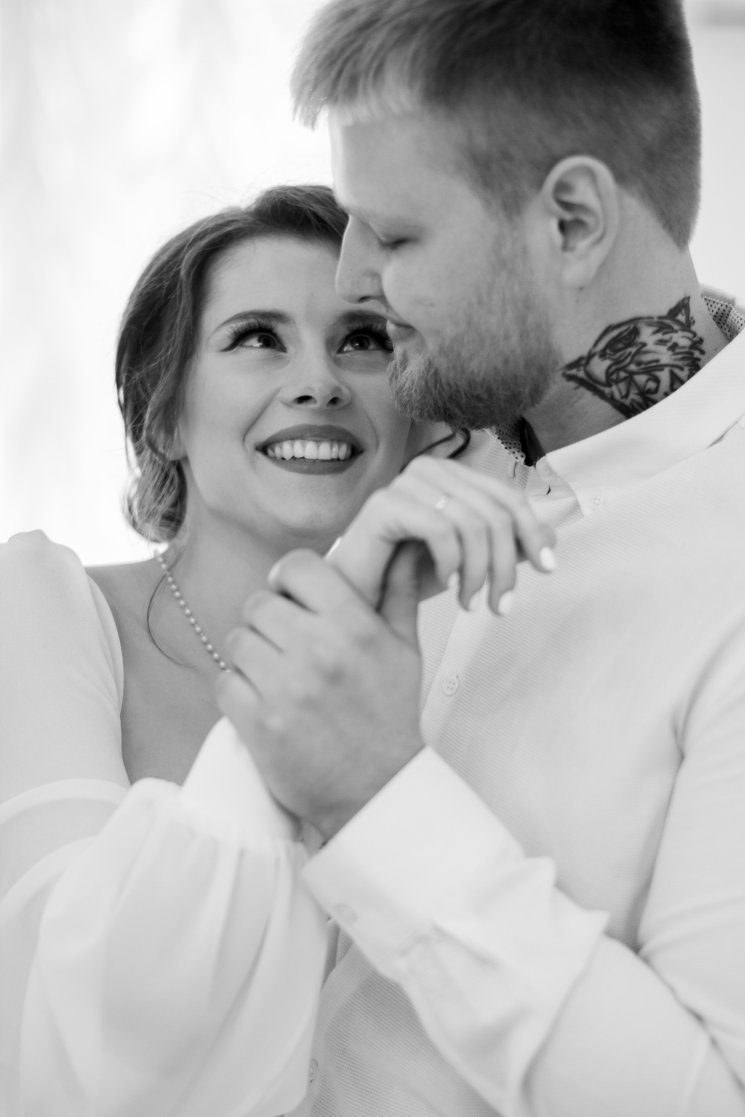 Свадьбы. Фотограф в Москве и в Московской области Сандра