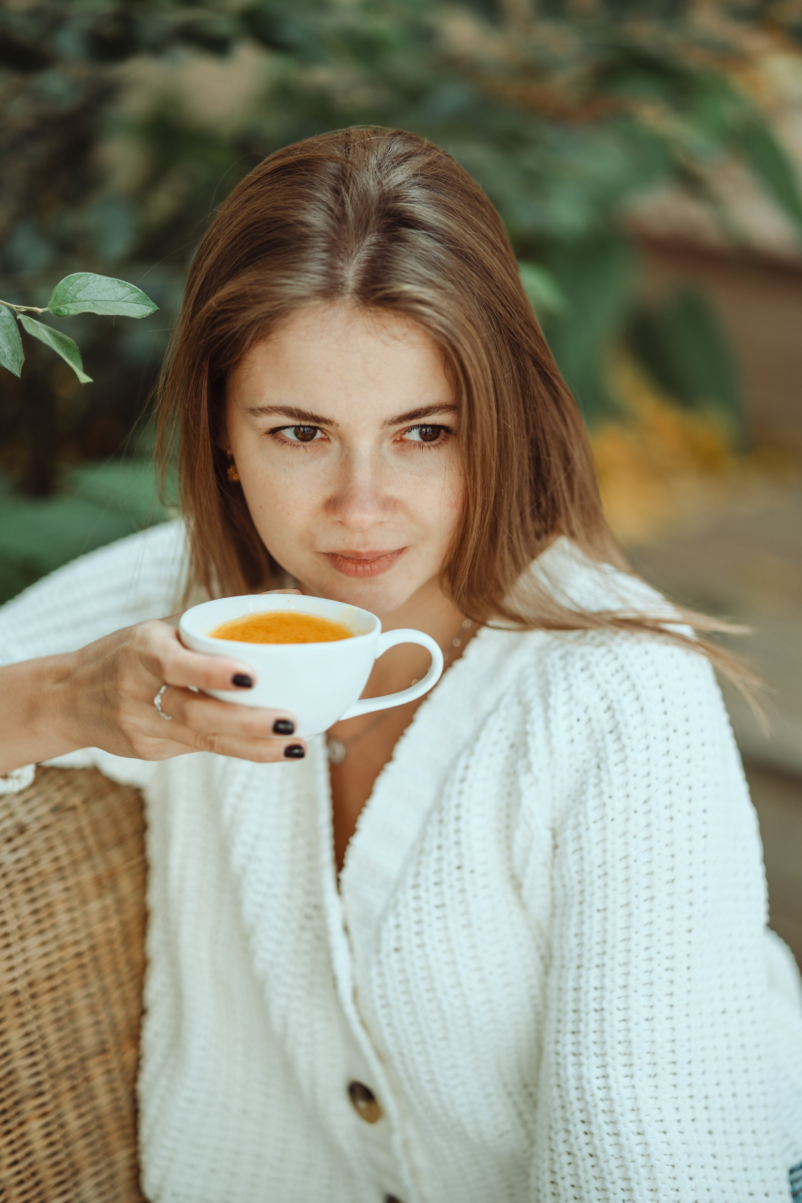 Лиза, Сентябрь 2023