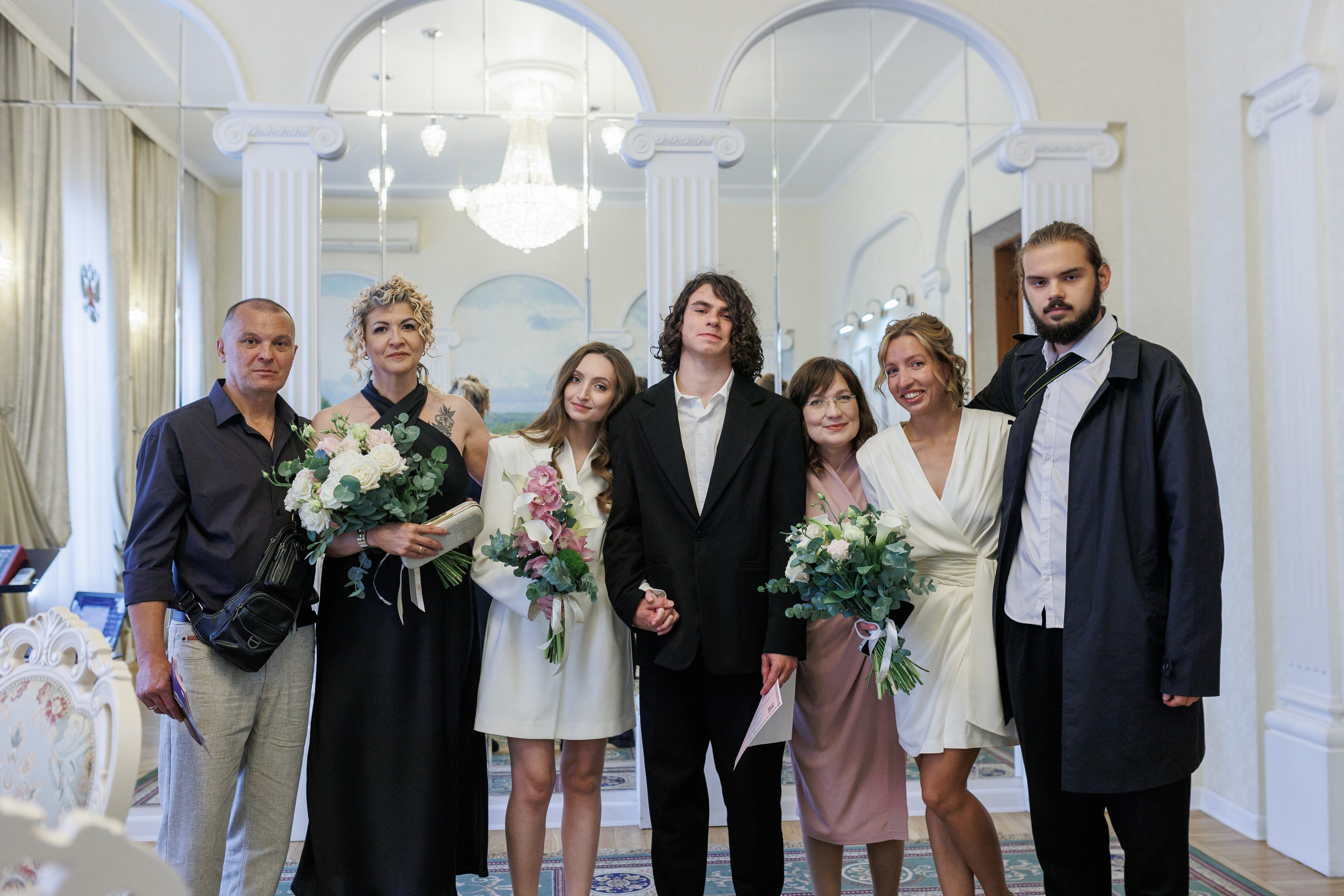 Павел и Елизавета. Фотограф городских и семейных событий в Нижнем Новгороде Артем Карпухин