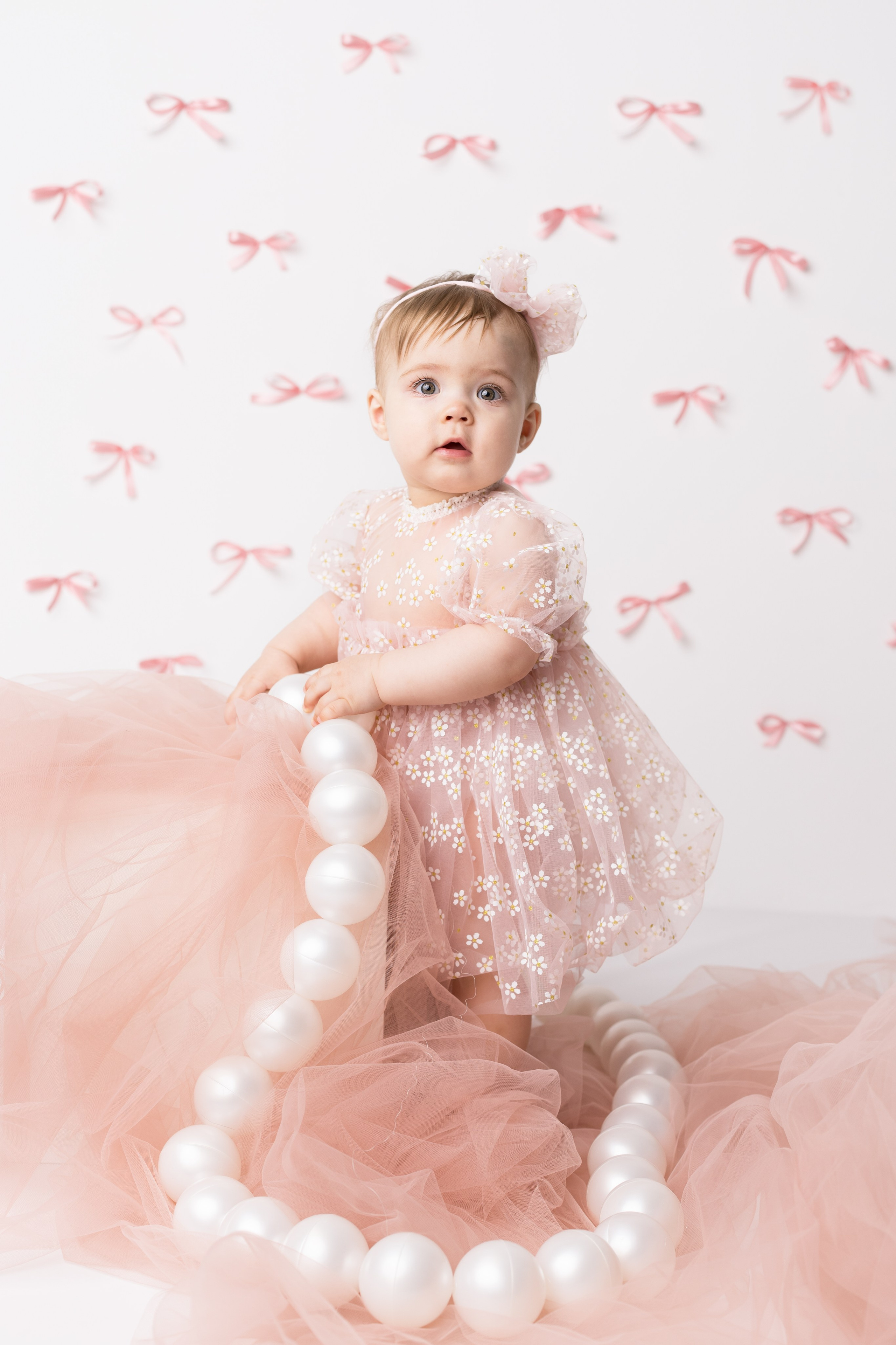 Фотосессии малышей до года. Фотограф новорожденных, детский фотограф в г. Оренбурге Екатерина Козлова