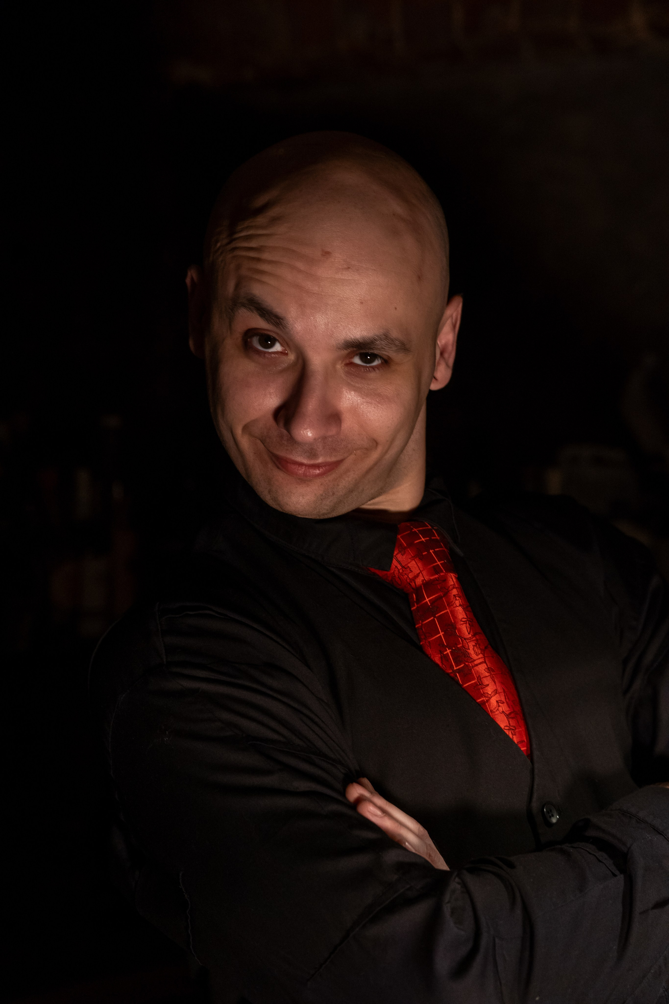 KABINET 3.14. Фотограф Дмитрий Жилин