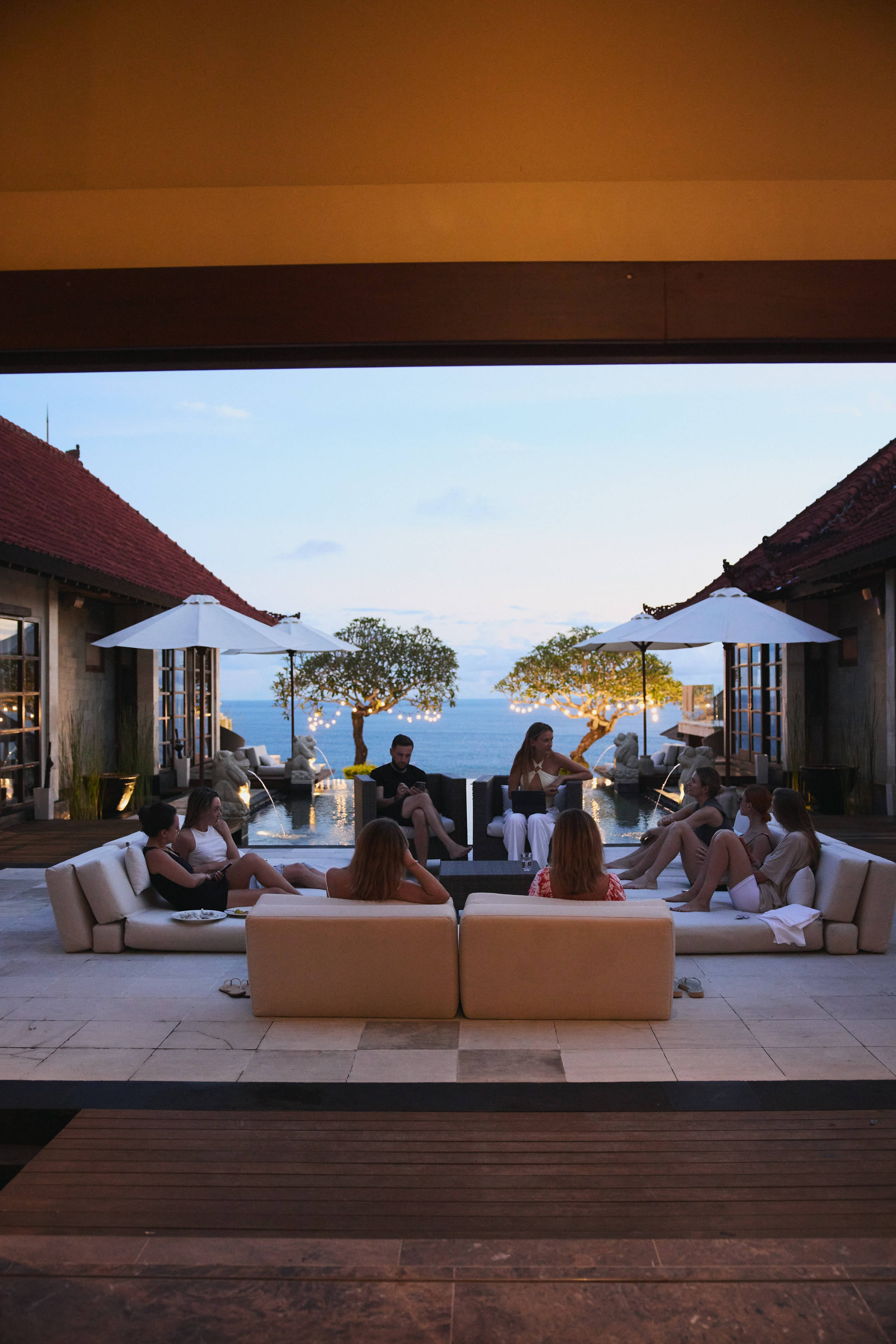 Ретрит Бали '26 «Be Your Own Muse»Март. Профессиональный фотограф Татьяна Евглевская