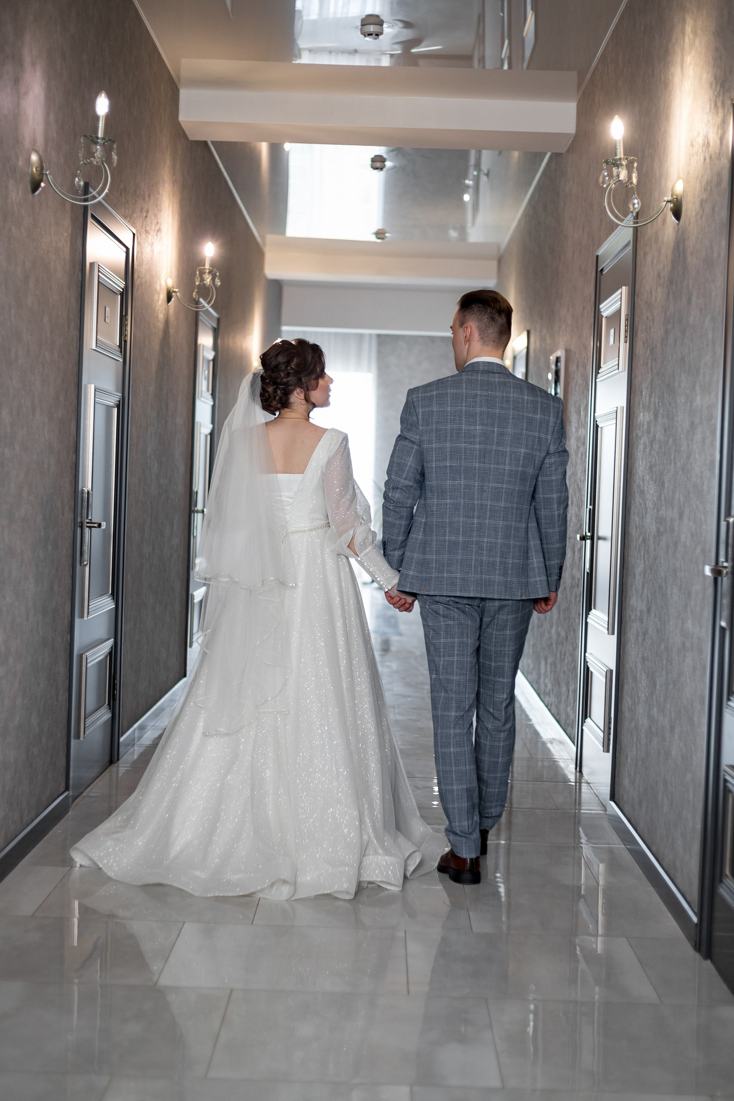 Свадебные истории. Фотограф Семикаракорск Евгений Нагорский Семикаракорске