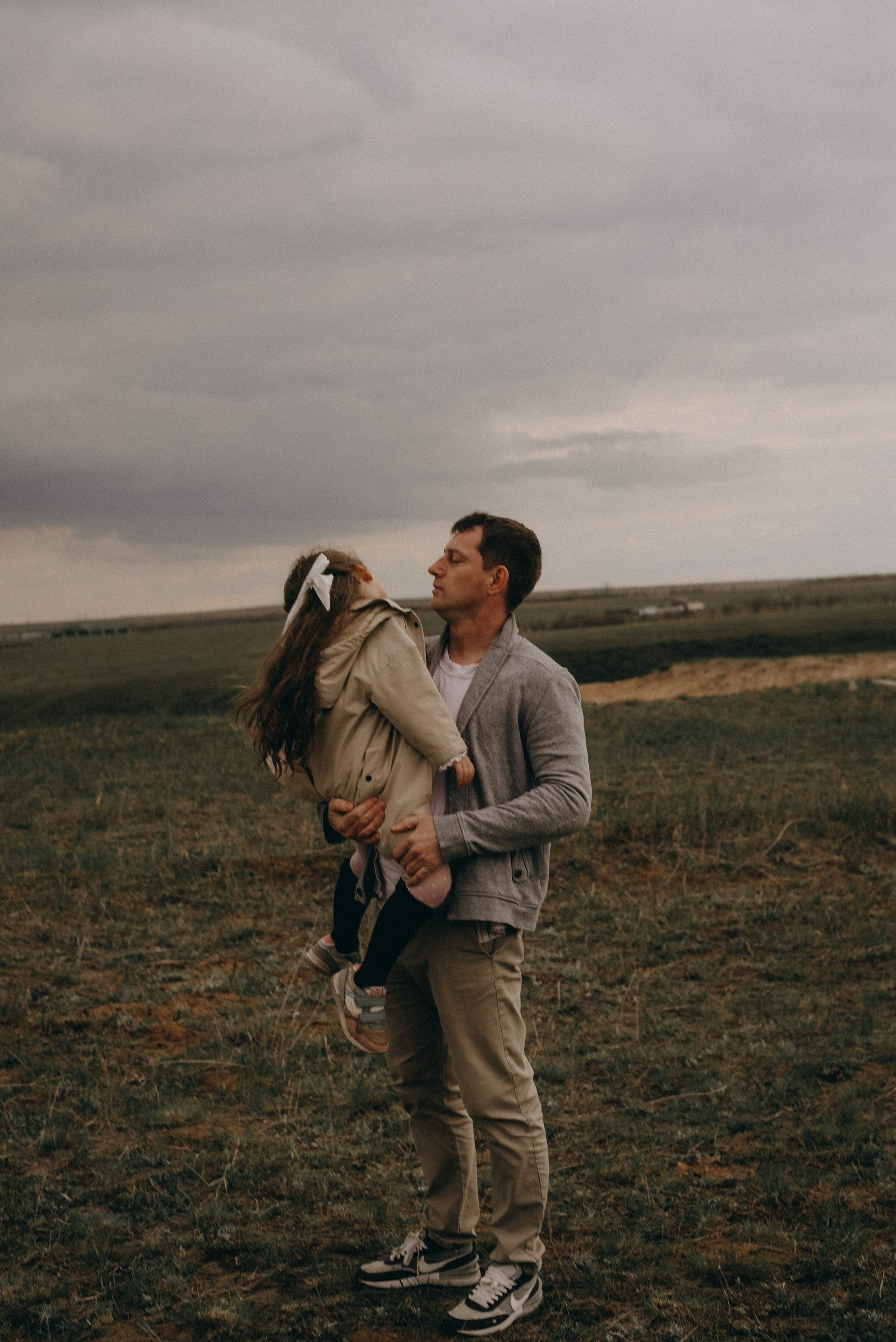 Вика, Кирилл, Николь и Хлоя