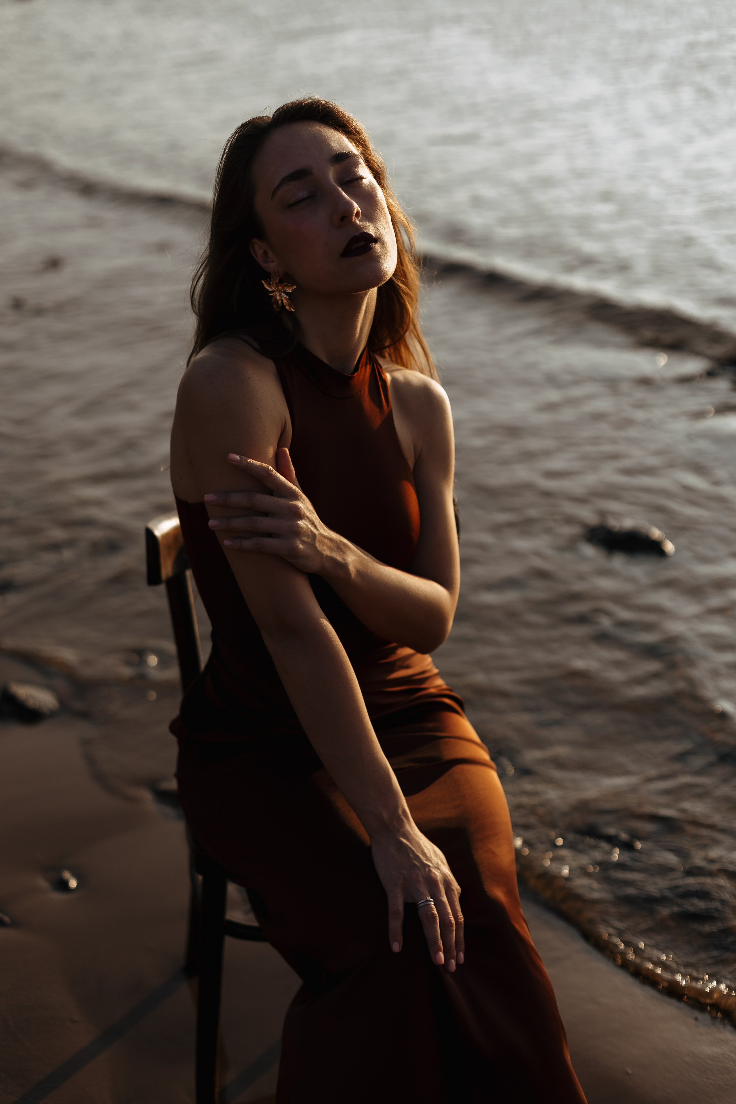 Минимализм. Свадебный и семейный фотограф Спб Бошман Ирина