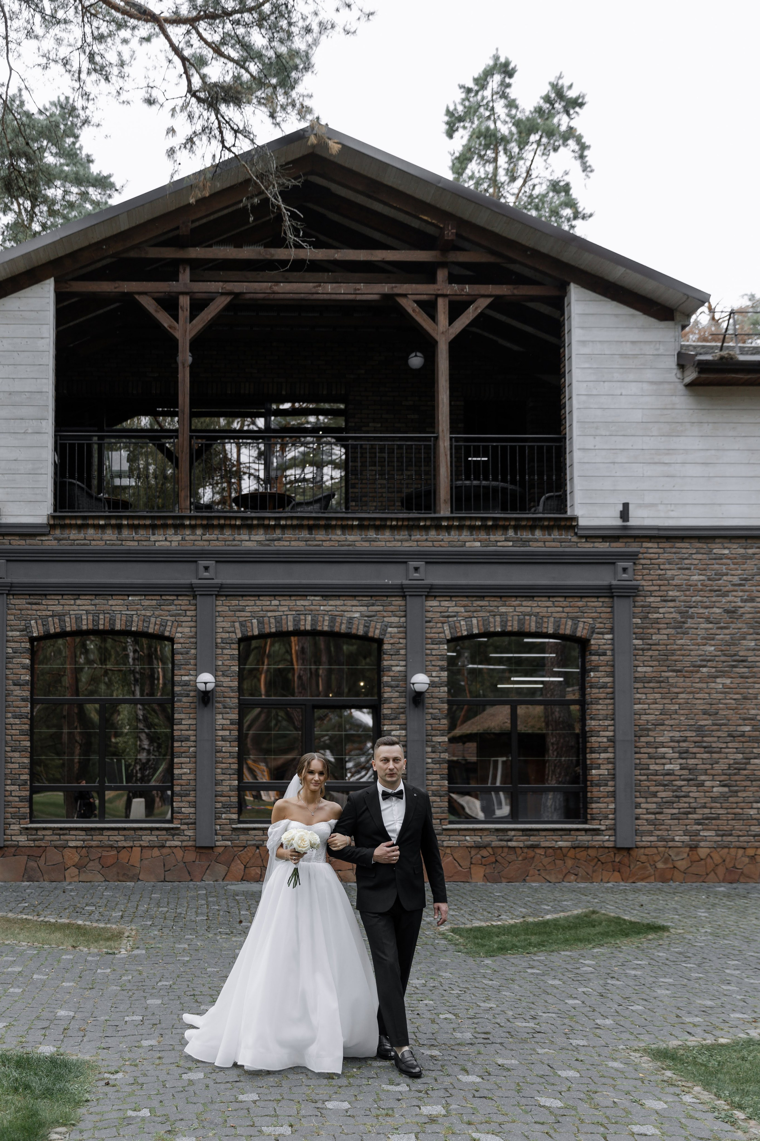 Pavel & Tatyana. Свадебный и семейный фотограф в Бресте Светлана Эстер