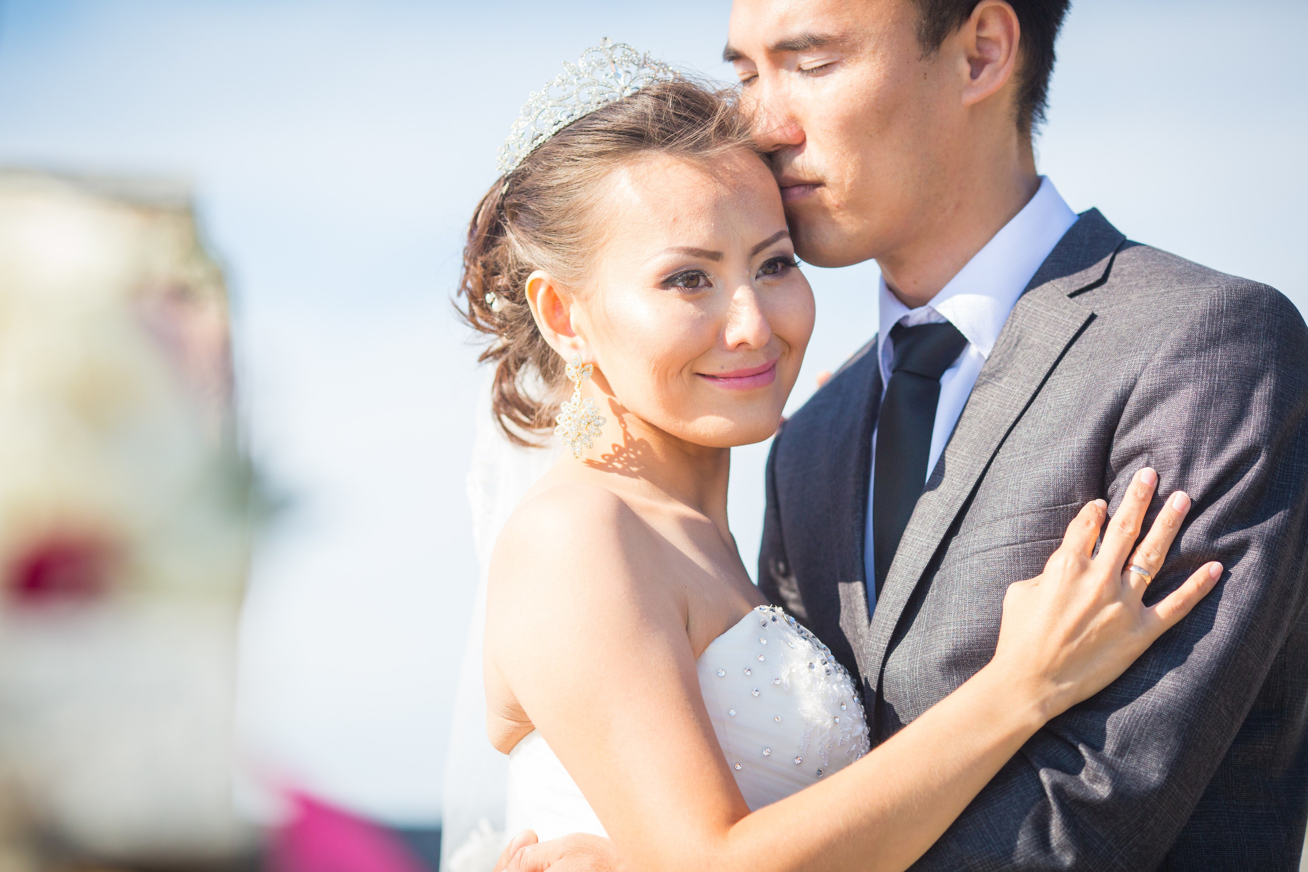 Прогулка по Астане. Семейный и Свадебный фотограф в Астане Александр Астапов