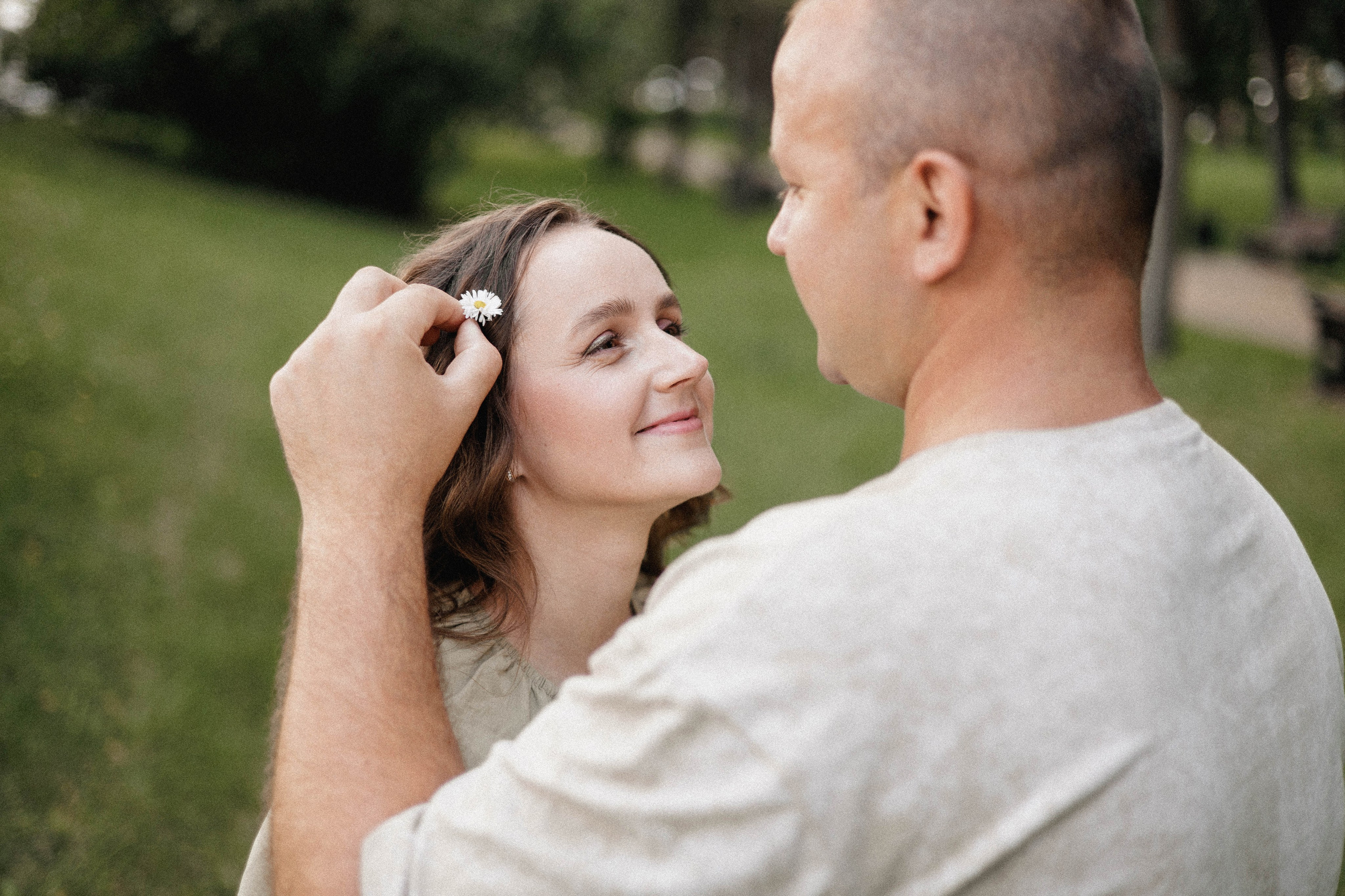 Анна & Андрей. Свадебный и портретный фотограф Соломко Диана