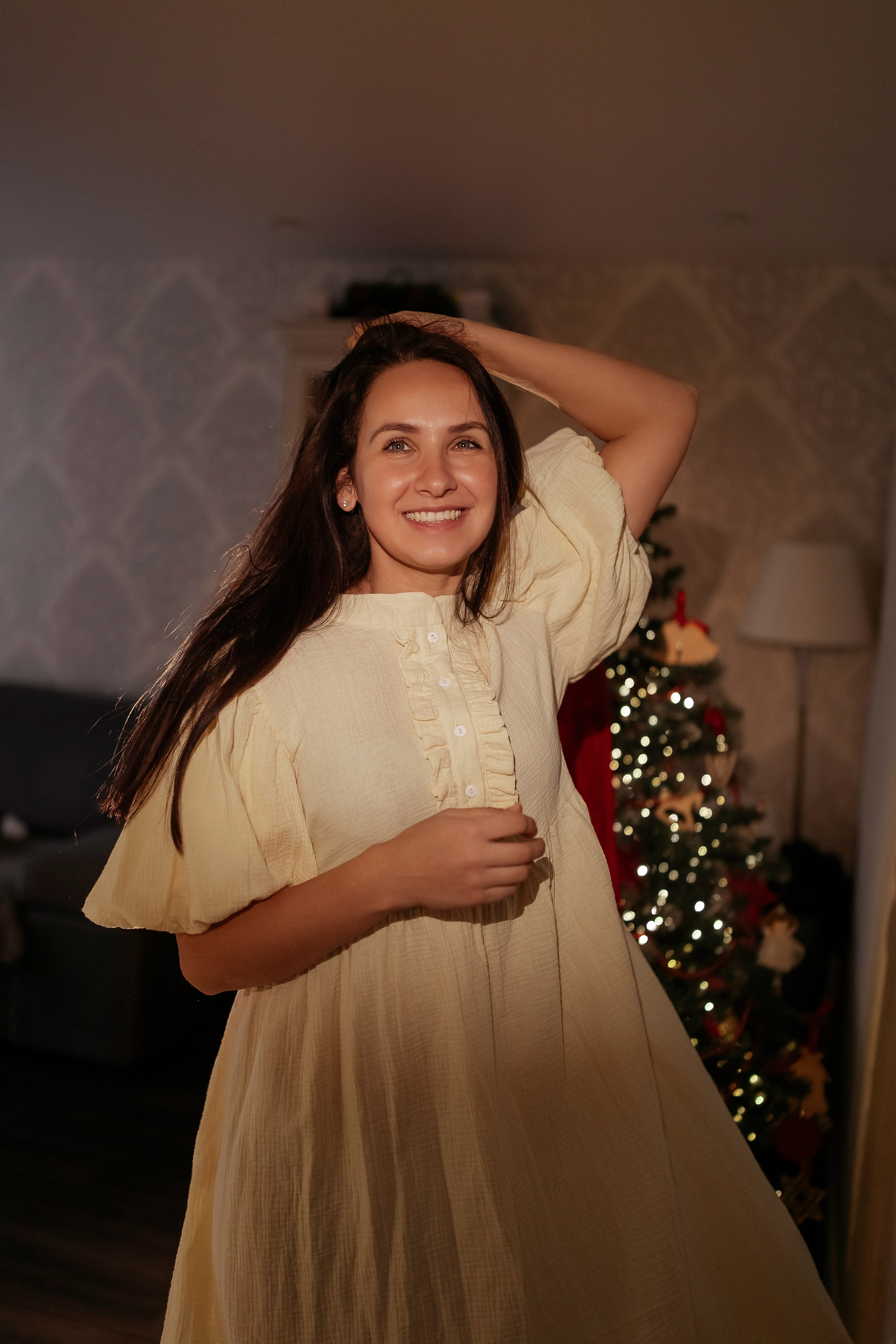 Батовы. Семейный и свадебный фотограф в Москве Леванова Александра