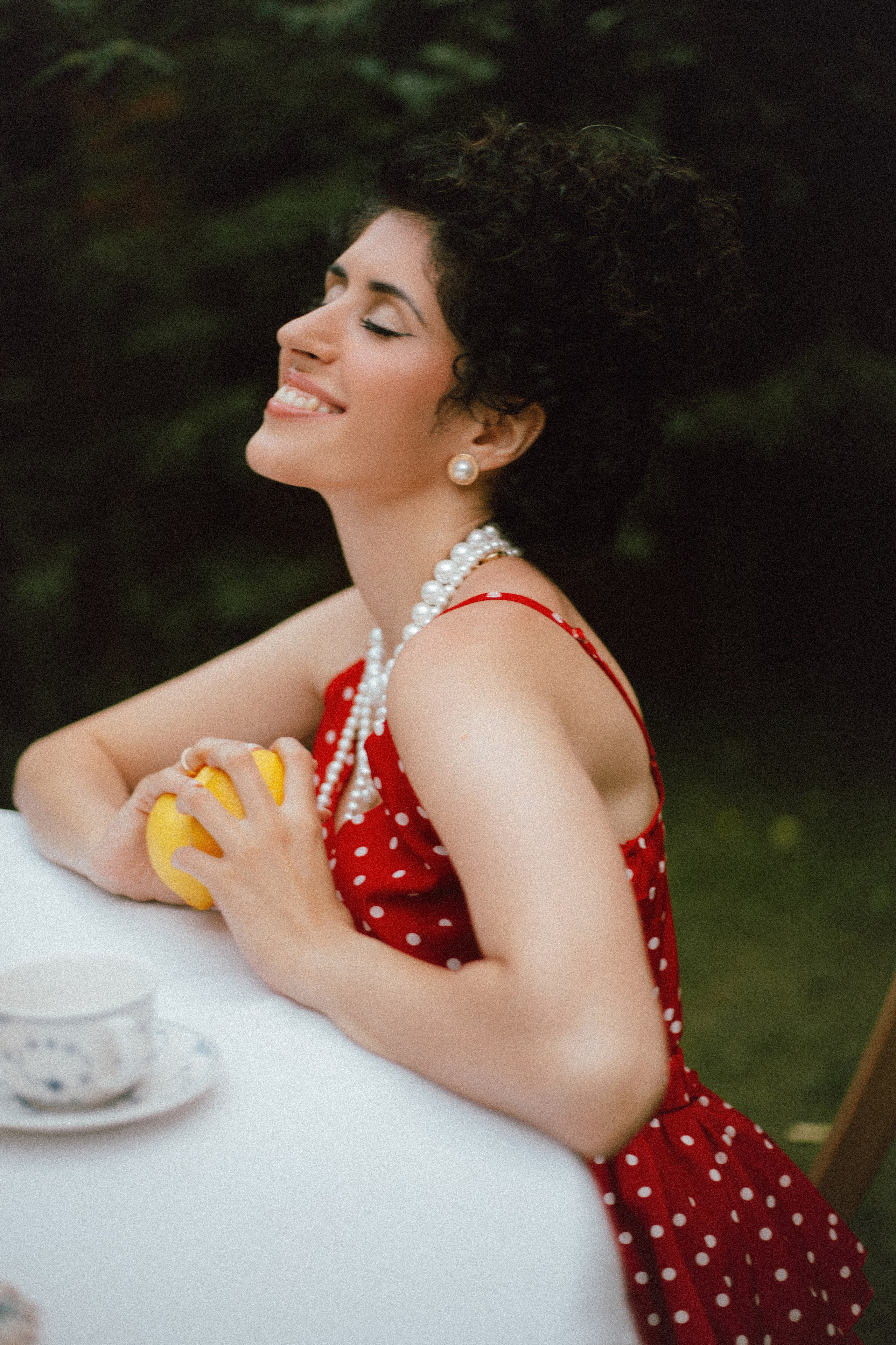 Ануш. Фотограф | Юля Ди