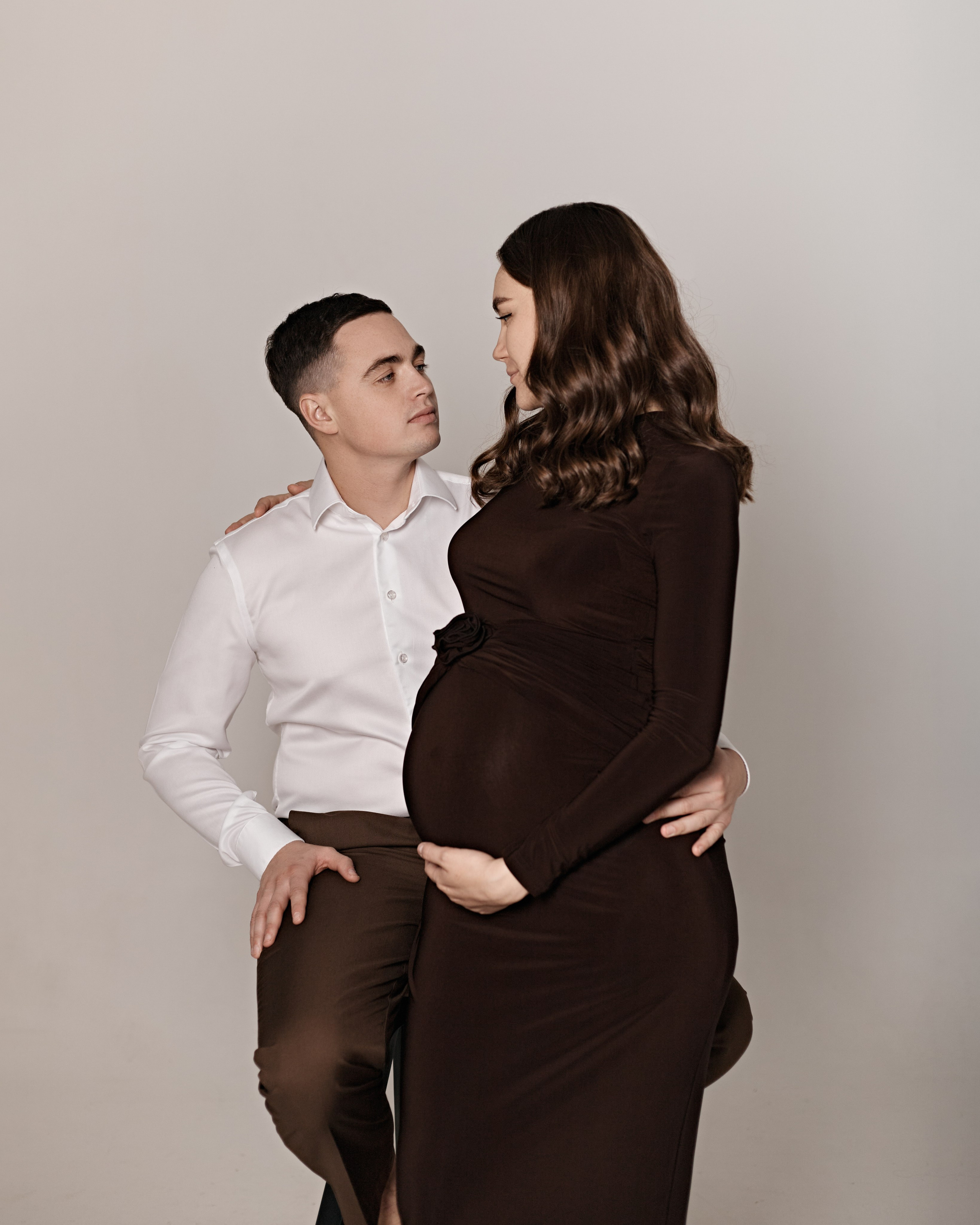 Ксения и Илья. Фотограф Липецк. Старцева Ксения