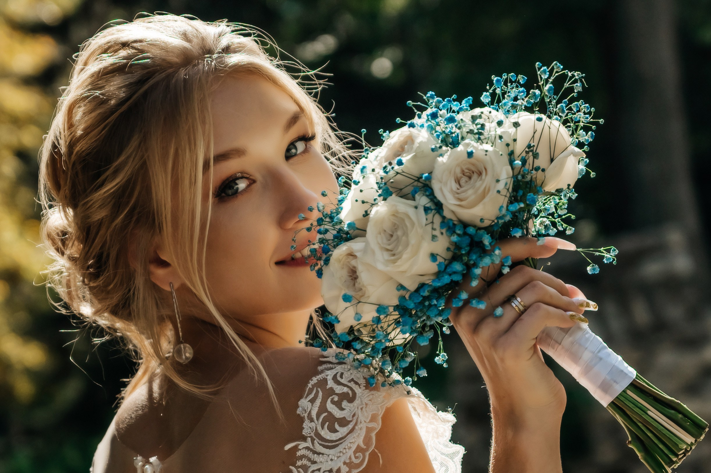 Свадебное фото. Семейный фото и видео оператор Светлана Забава Тольятти Самара