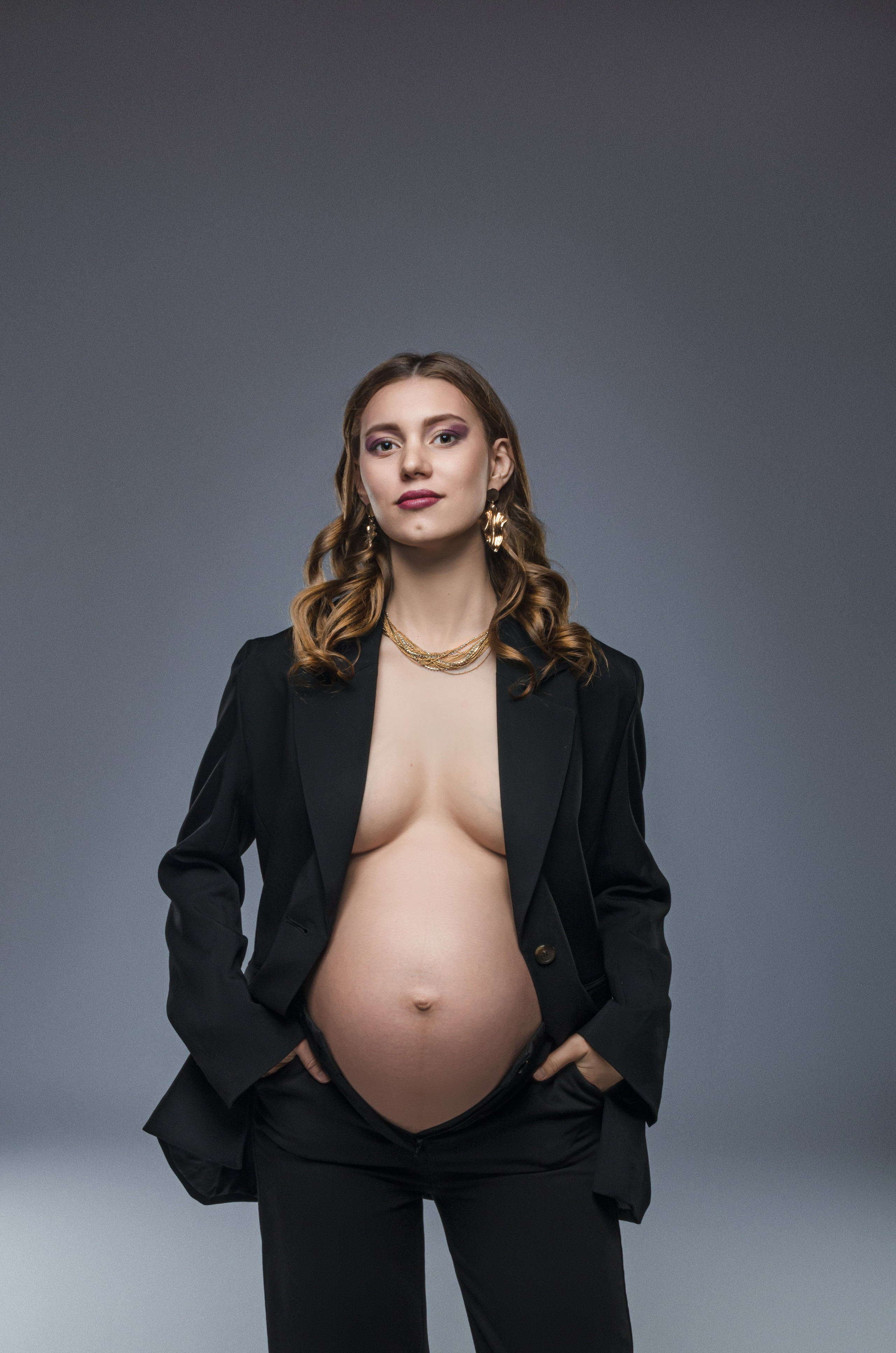 Беременность. Индивидуальные, семейные, студийные съемки в Серпухове и за пределами