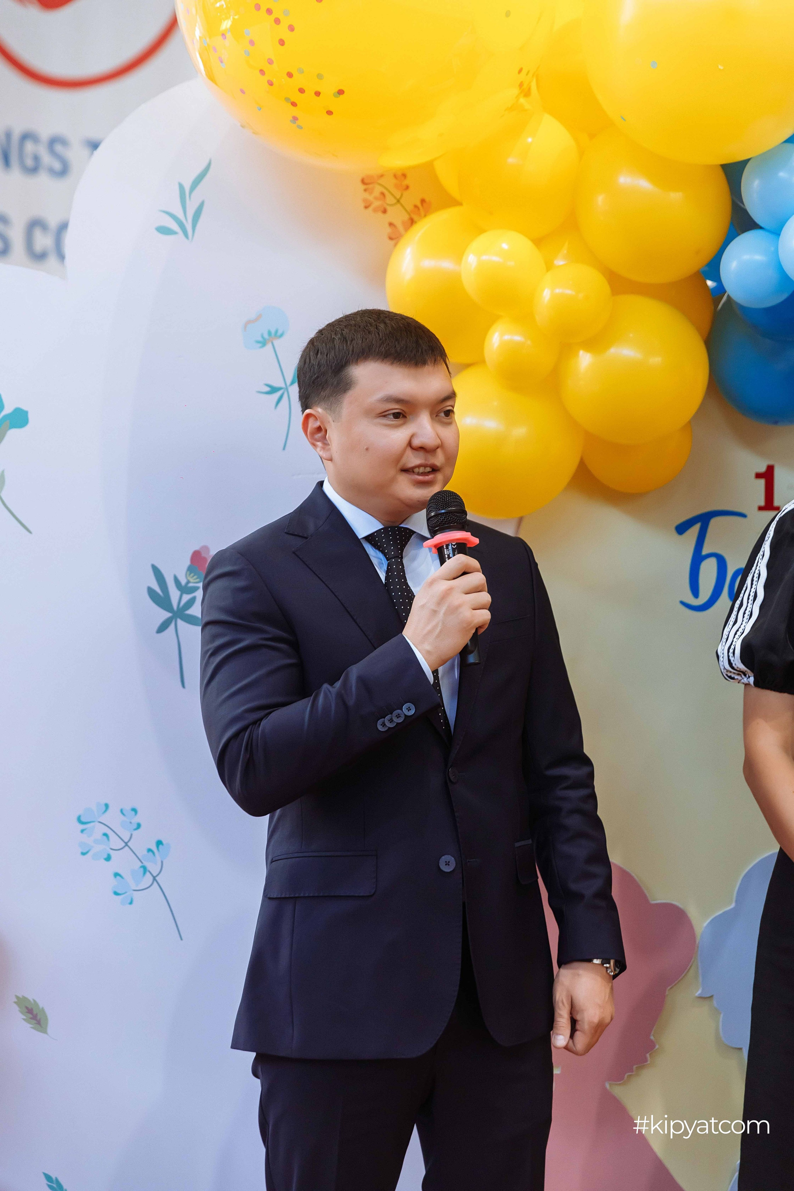 Фестиваль гимнастики на день защиты детей