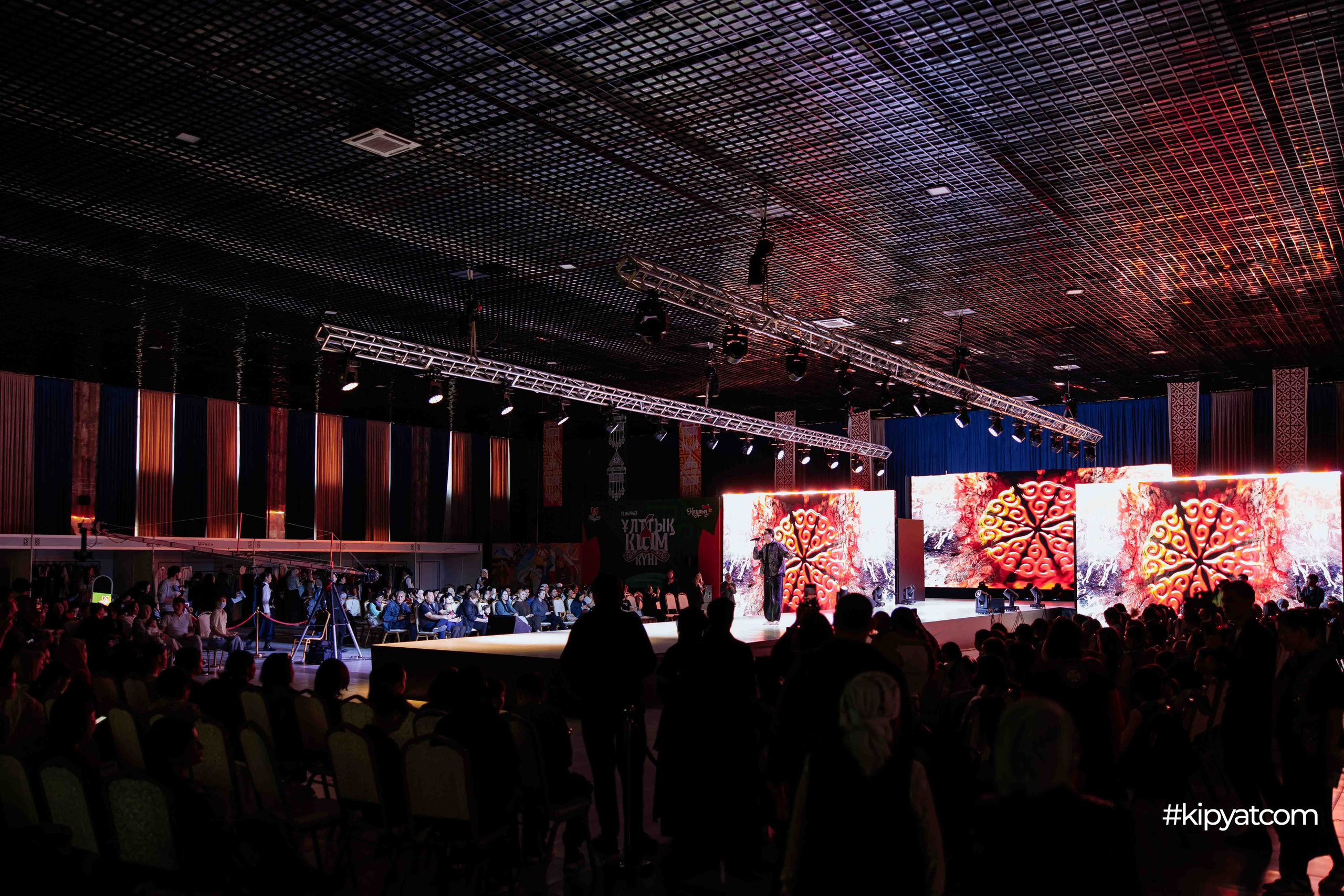 Kids Junior Fashion Show Shymkent 11 season