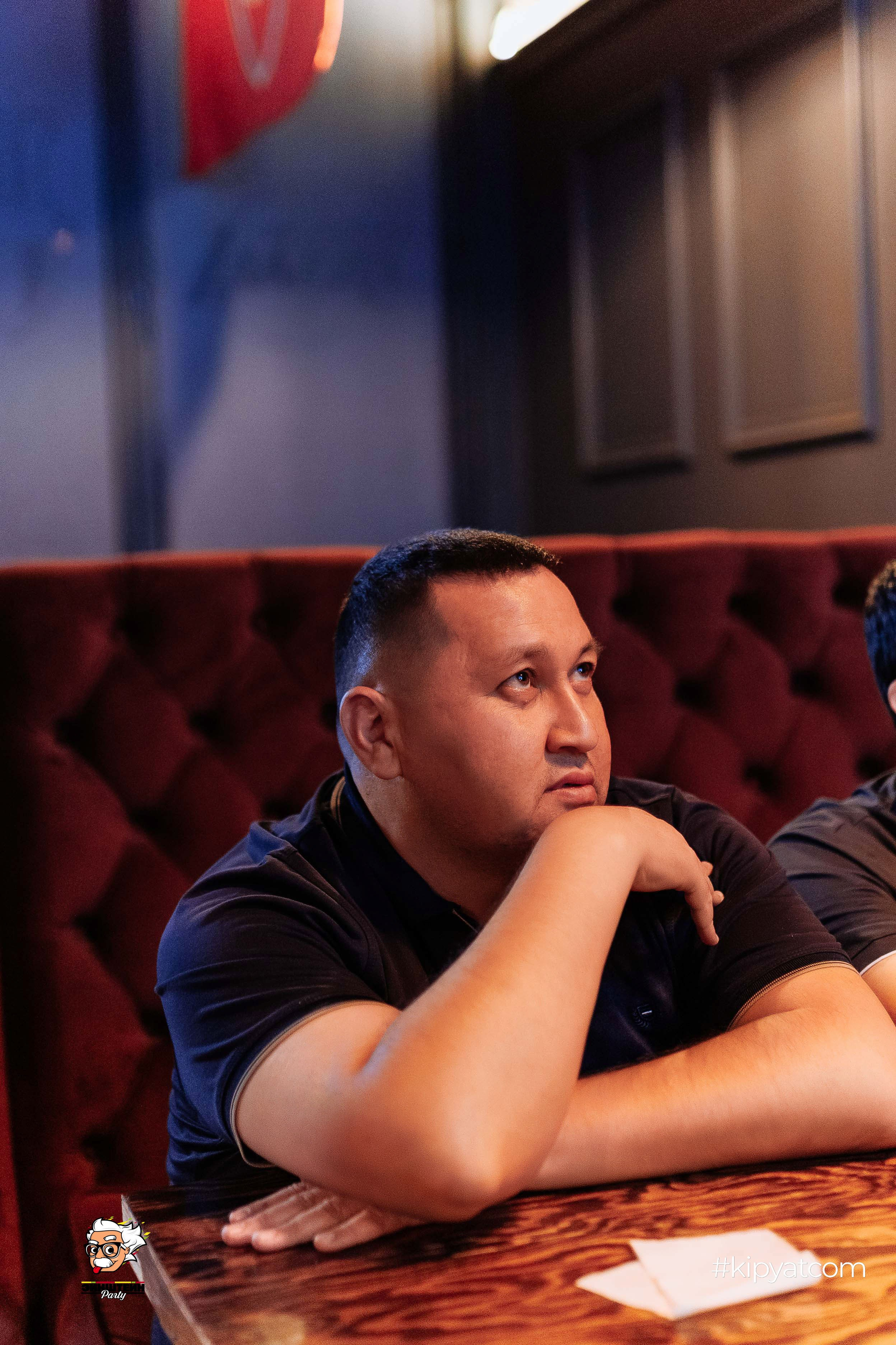 Эйнштейн Party