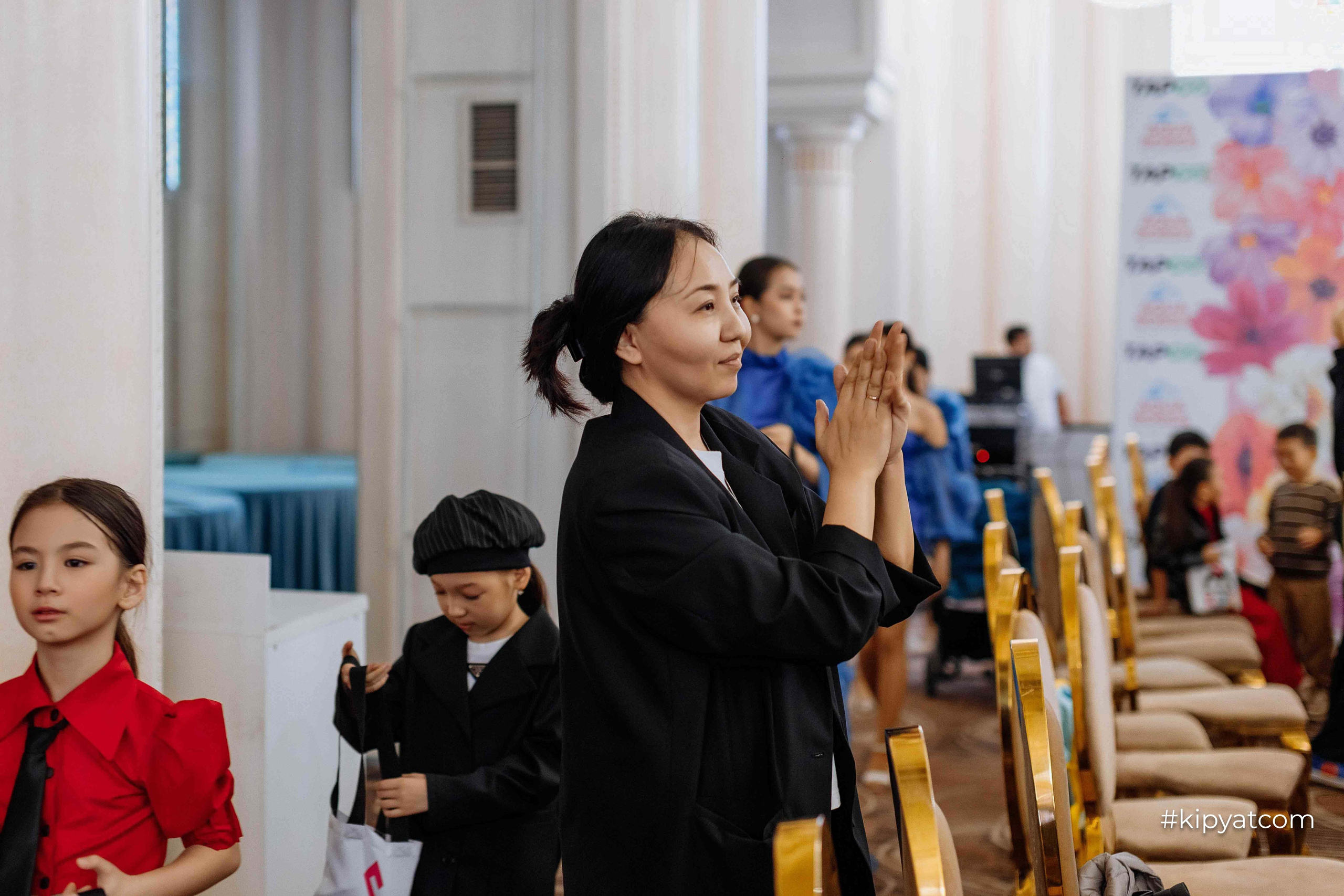 Kids Fashion Shymkent