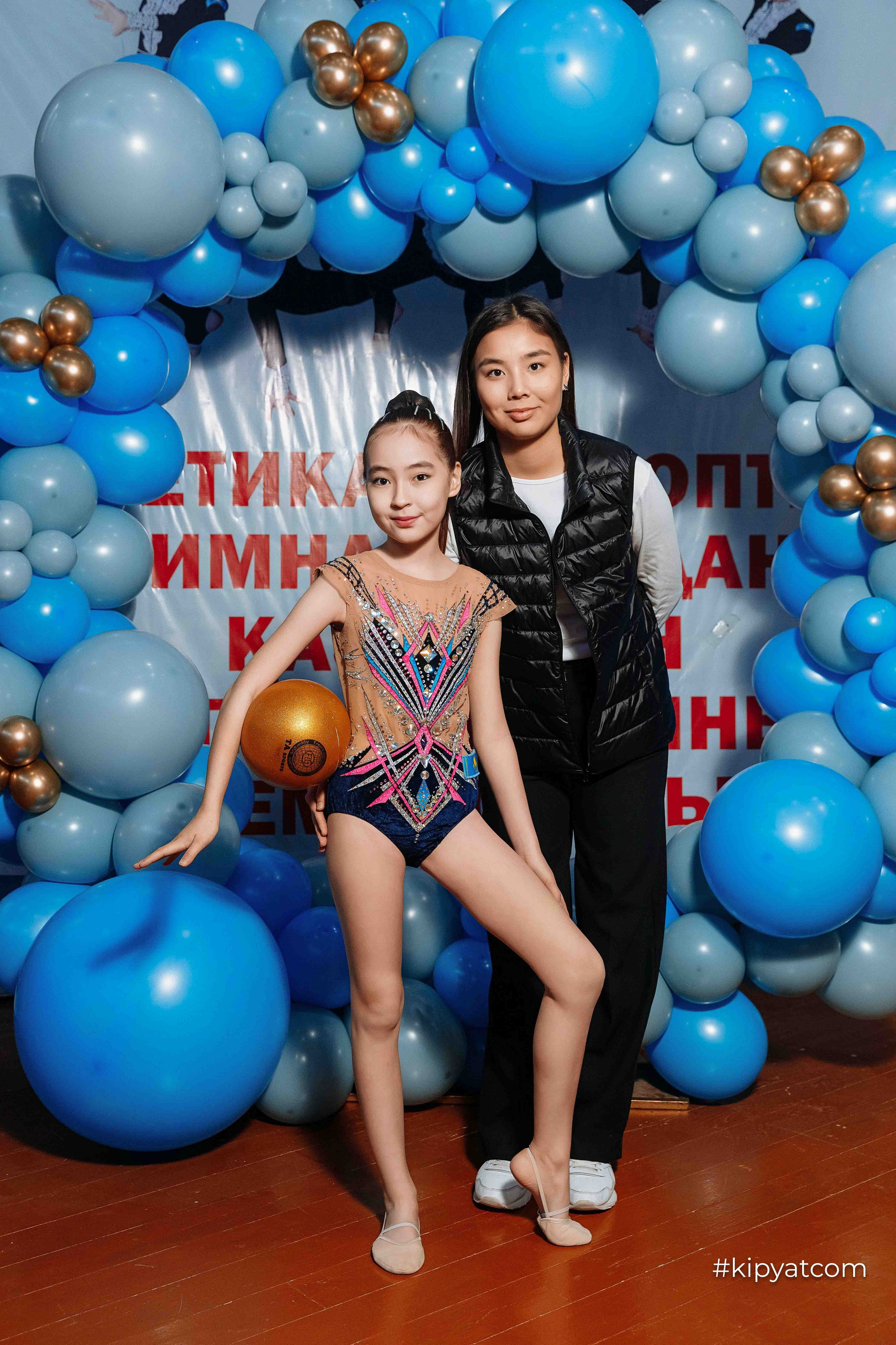 Турнир ко Дню Независимости