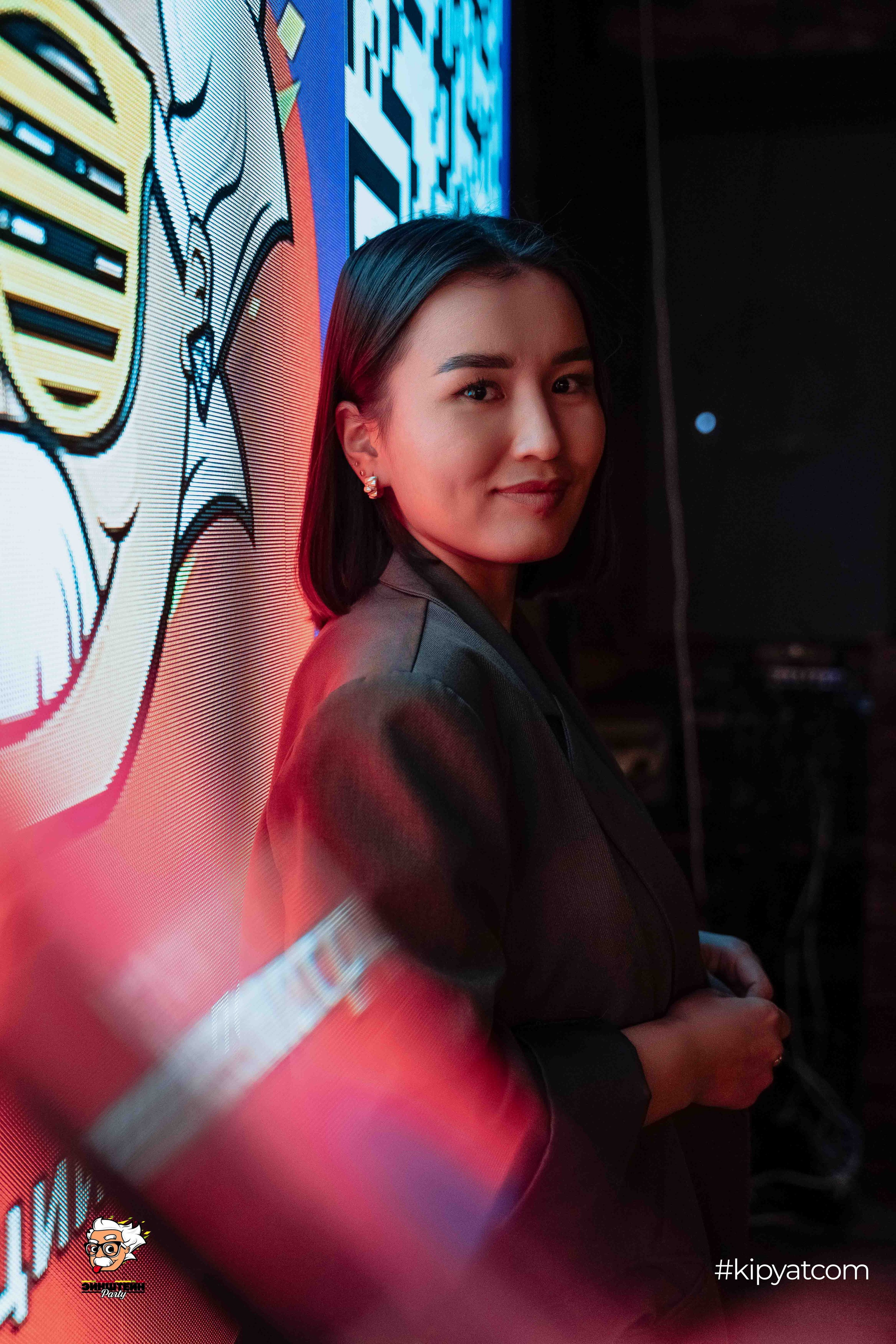 Эйнштейн Party