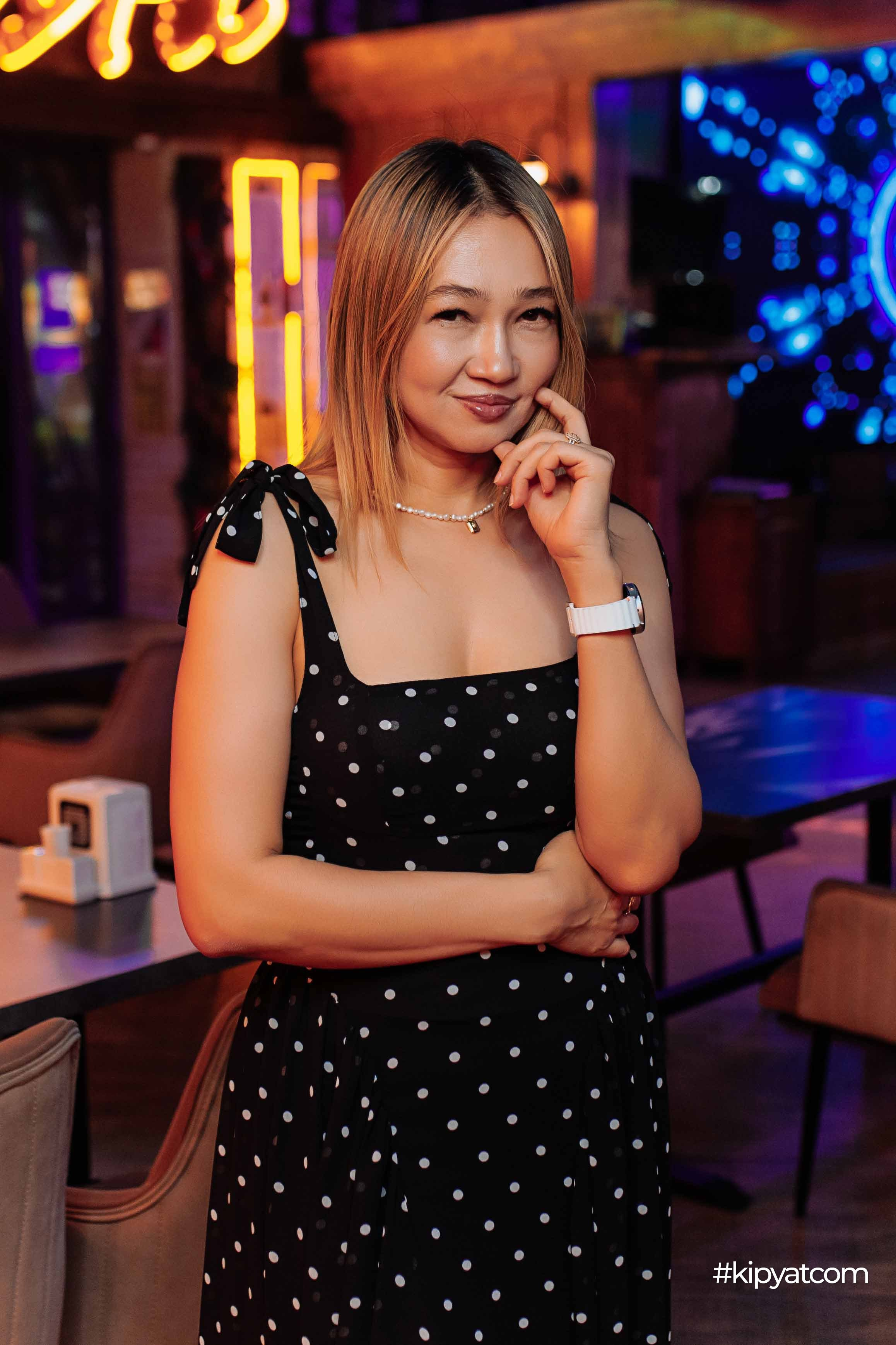 Calista. Кипятком Шымкент