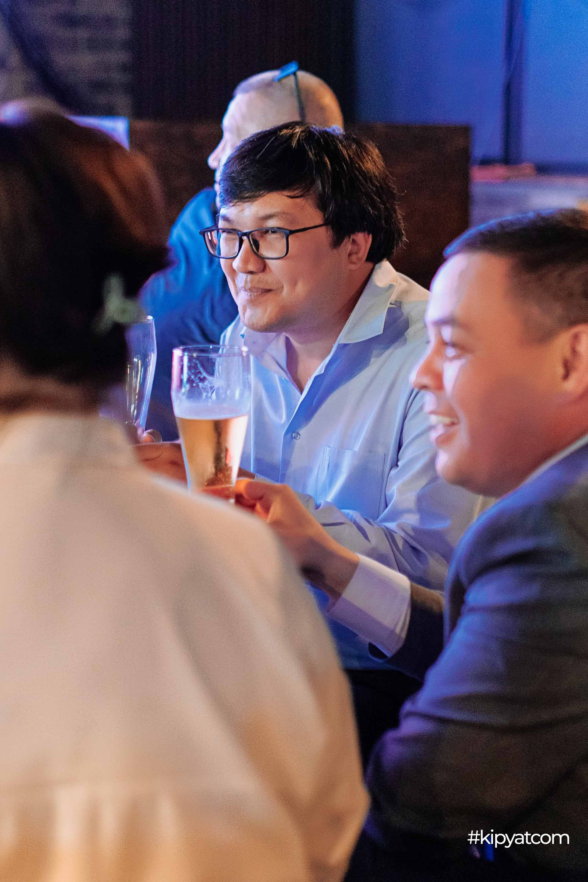 Эйнштейн Party