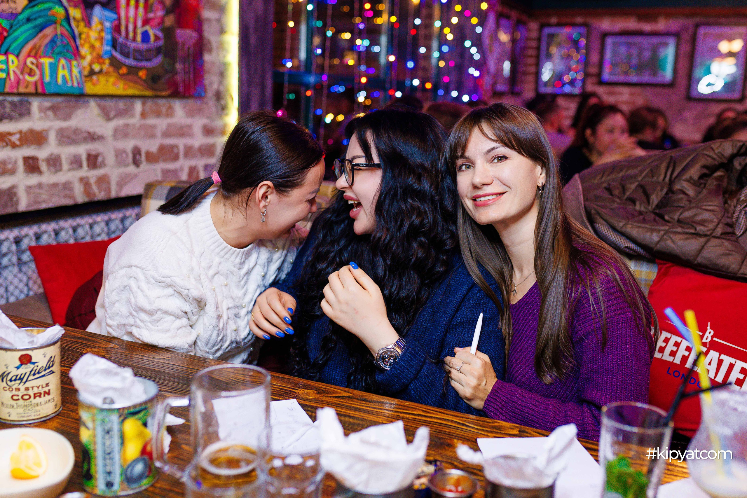 Эйнштейн Party