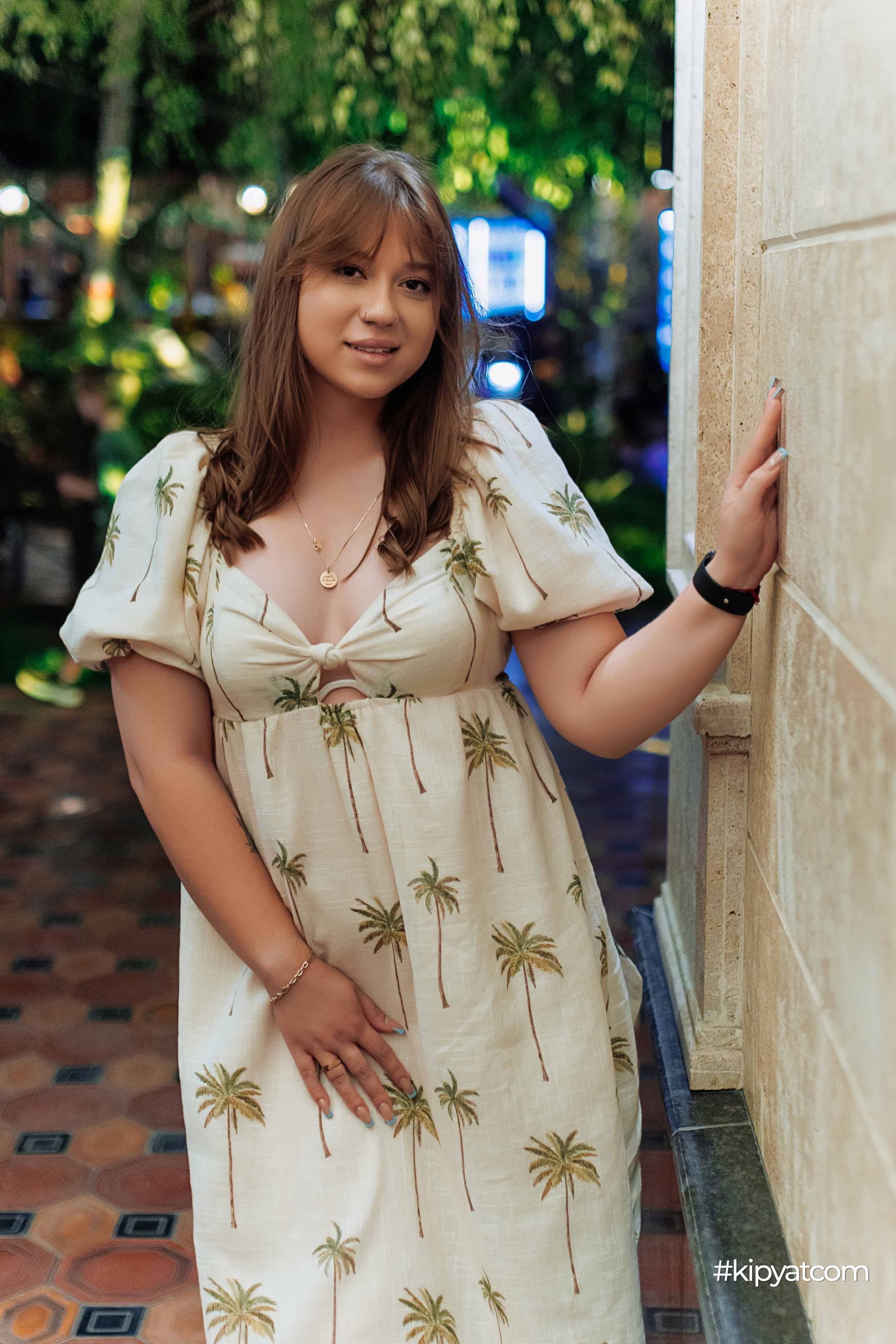 EVI. Кипятком Шымкент