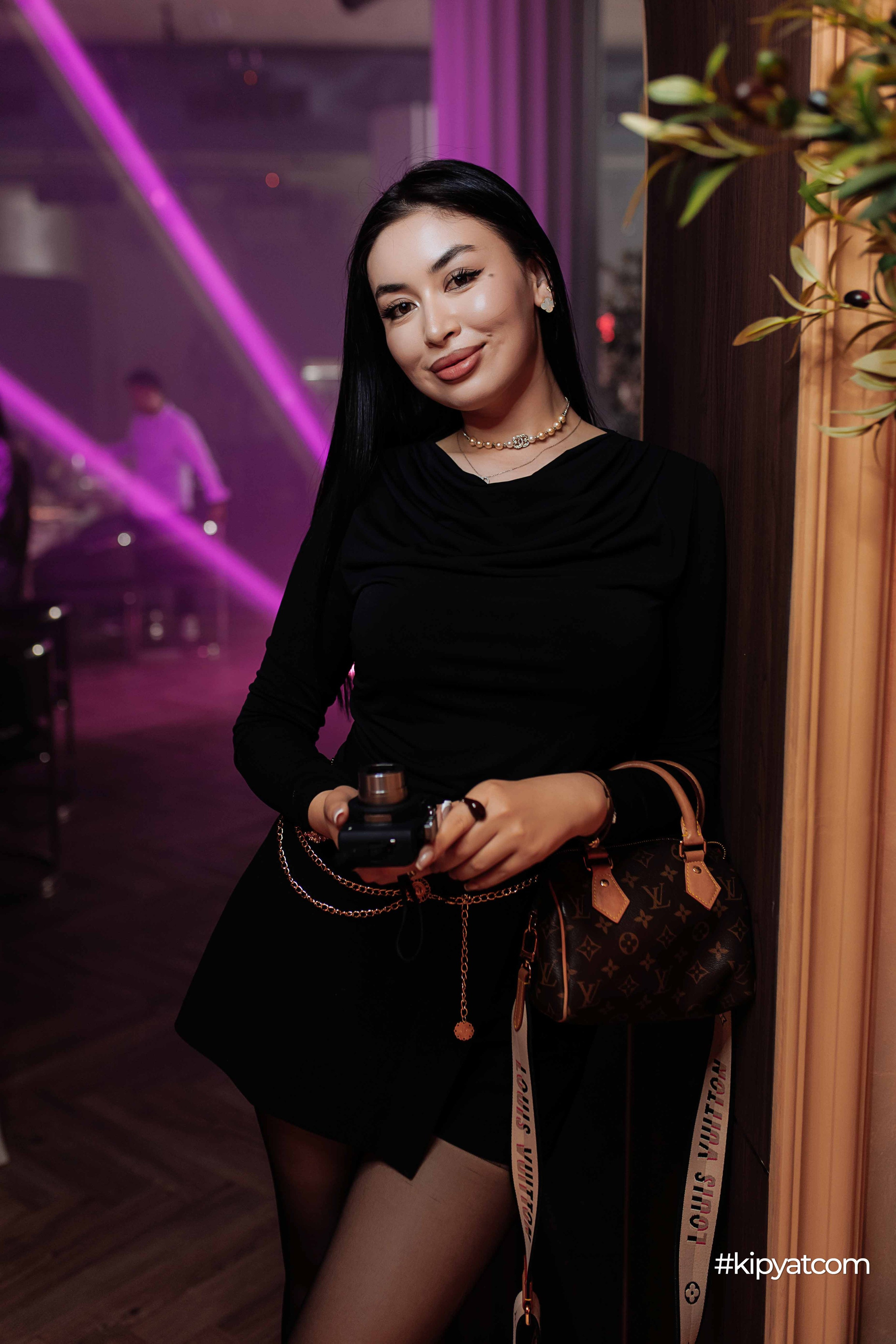 AVA. Кипятком Шымкент