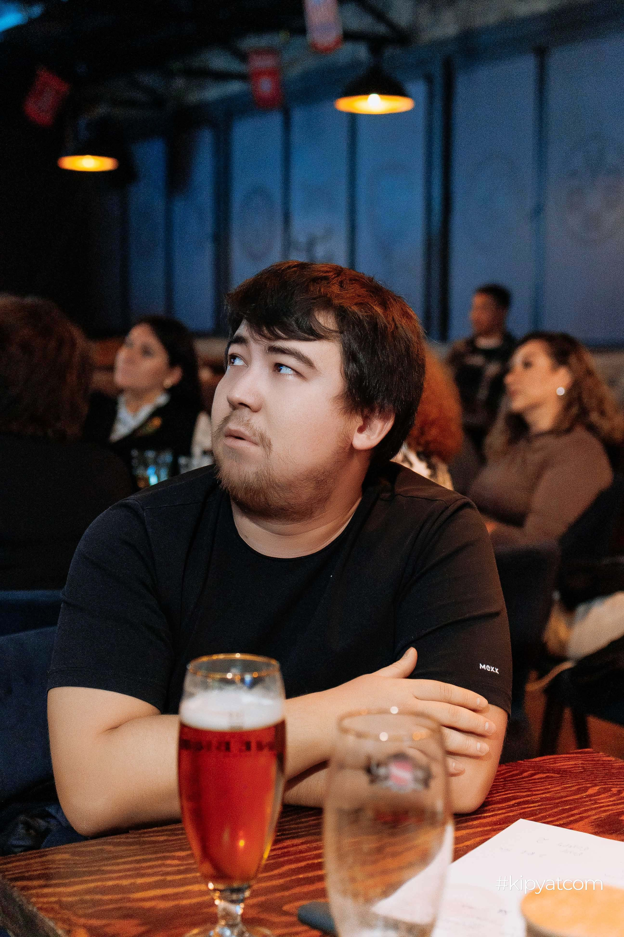 Эйнштейн Party