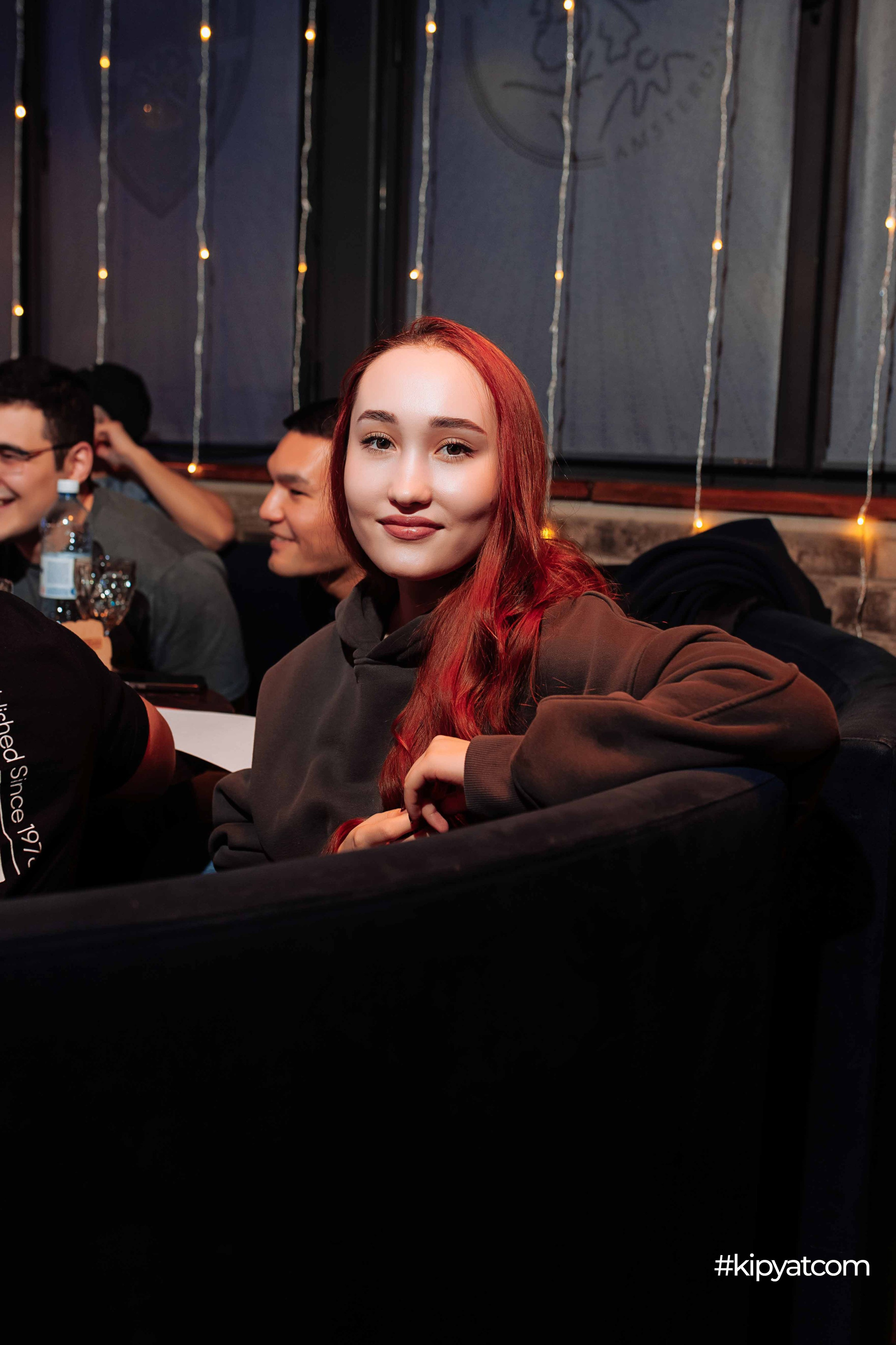 Эйнштейн Party