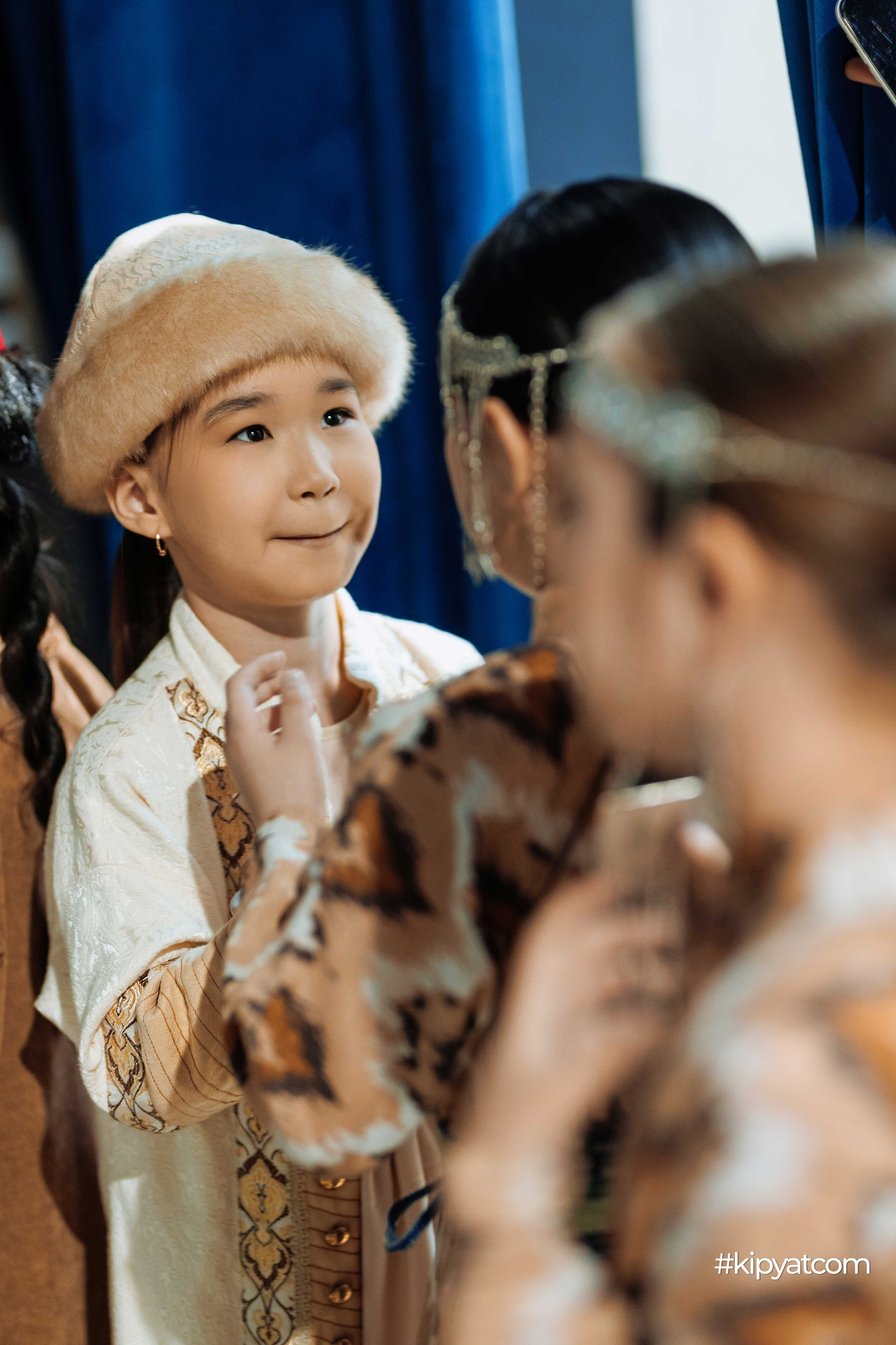 Kids Junior Fashion Show Shymkent 11 season
