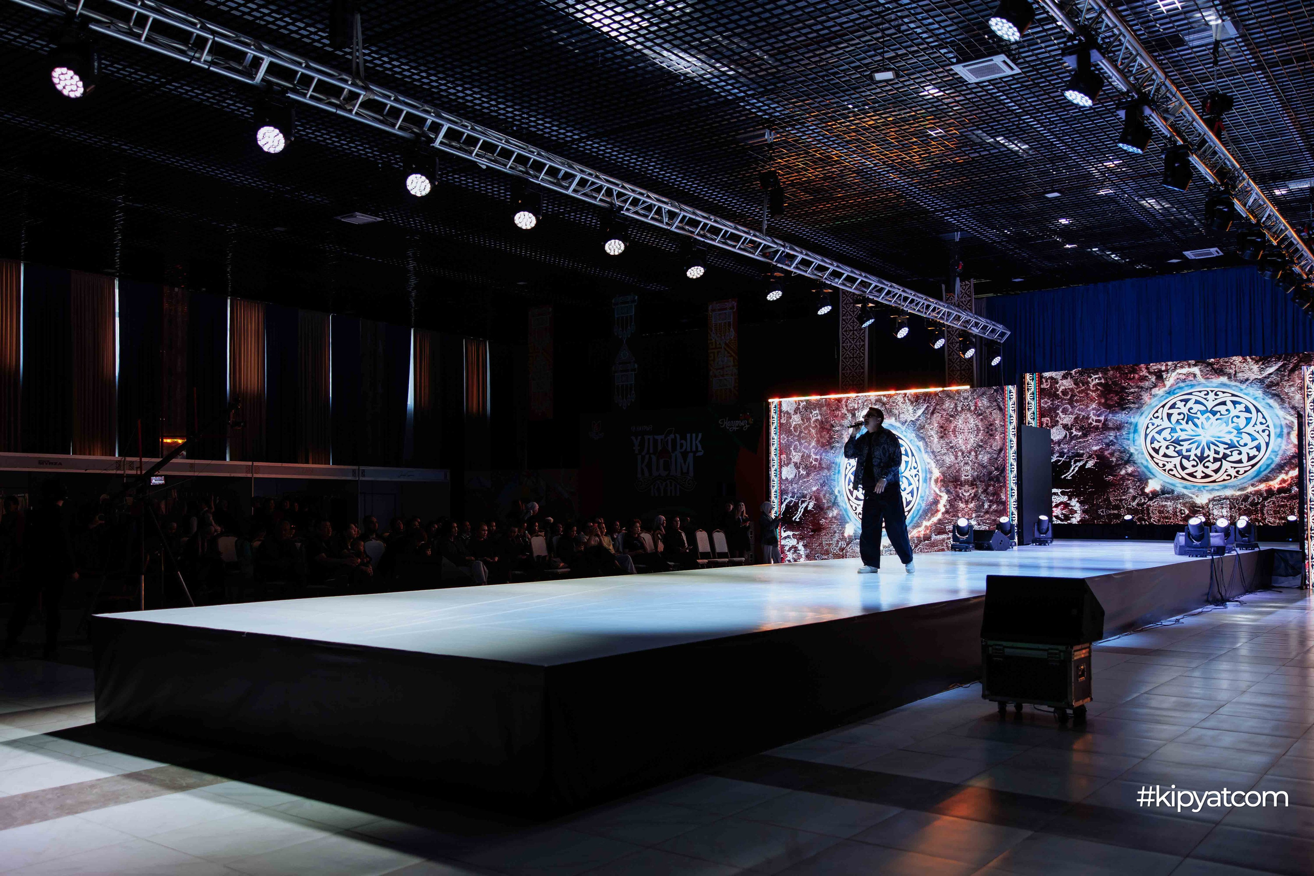 Kids Junior Fashion Show Shymkent 11 season