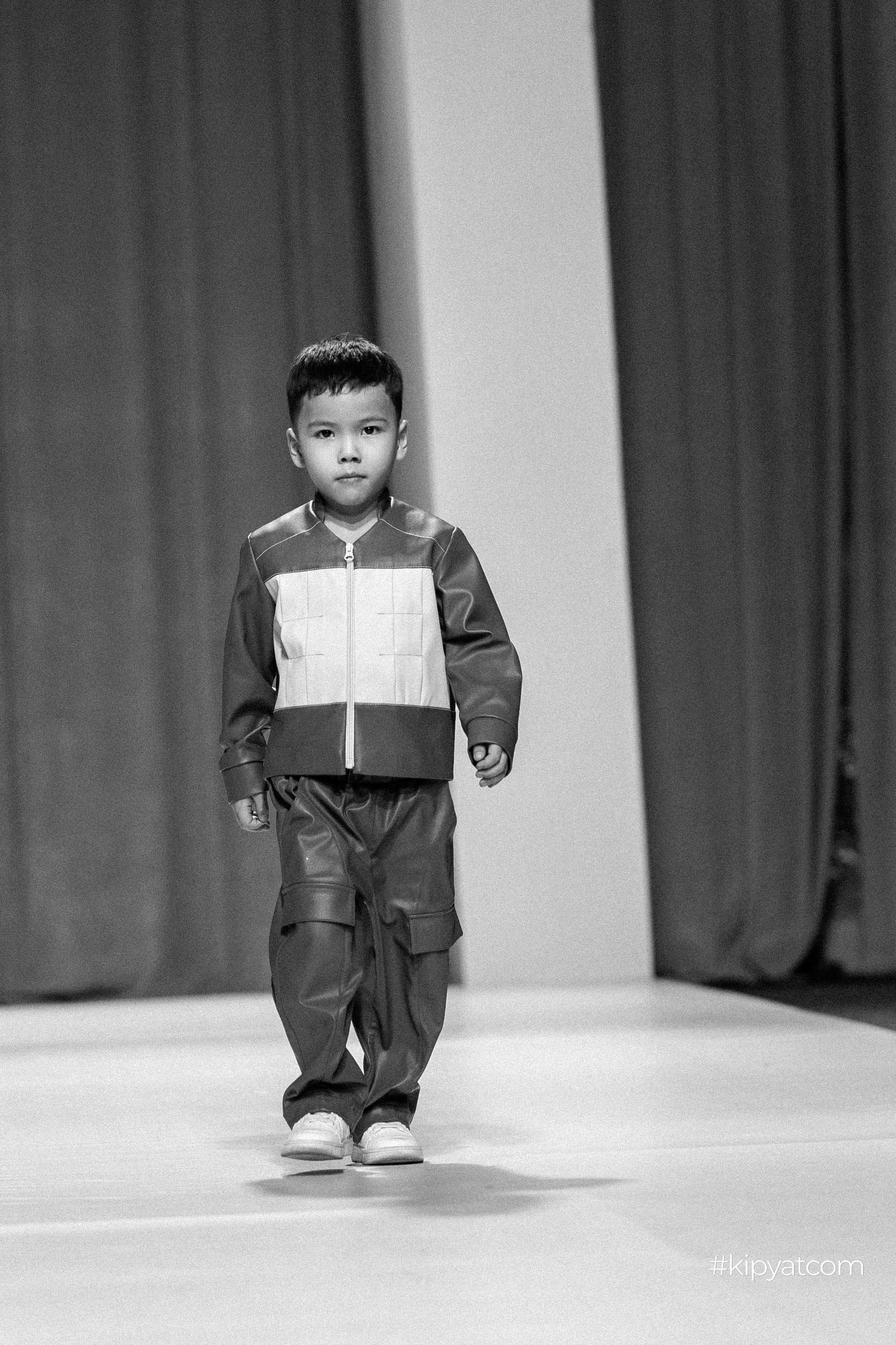 KFW Shymkent KIDS