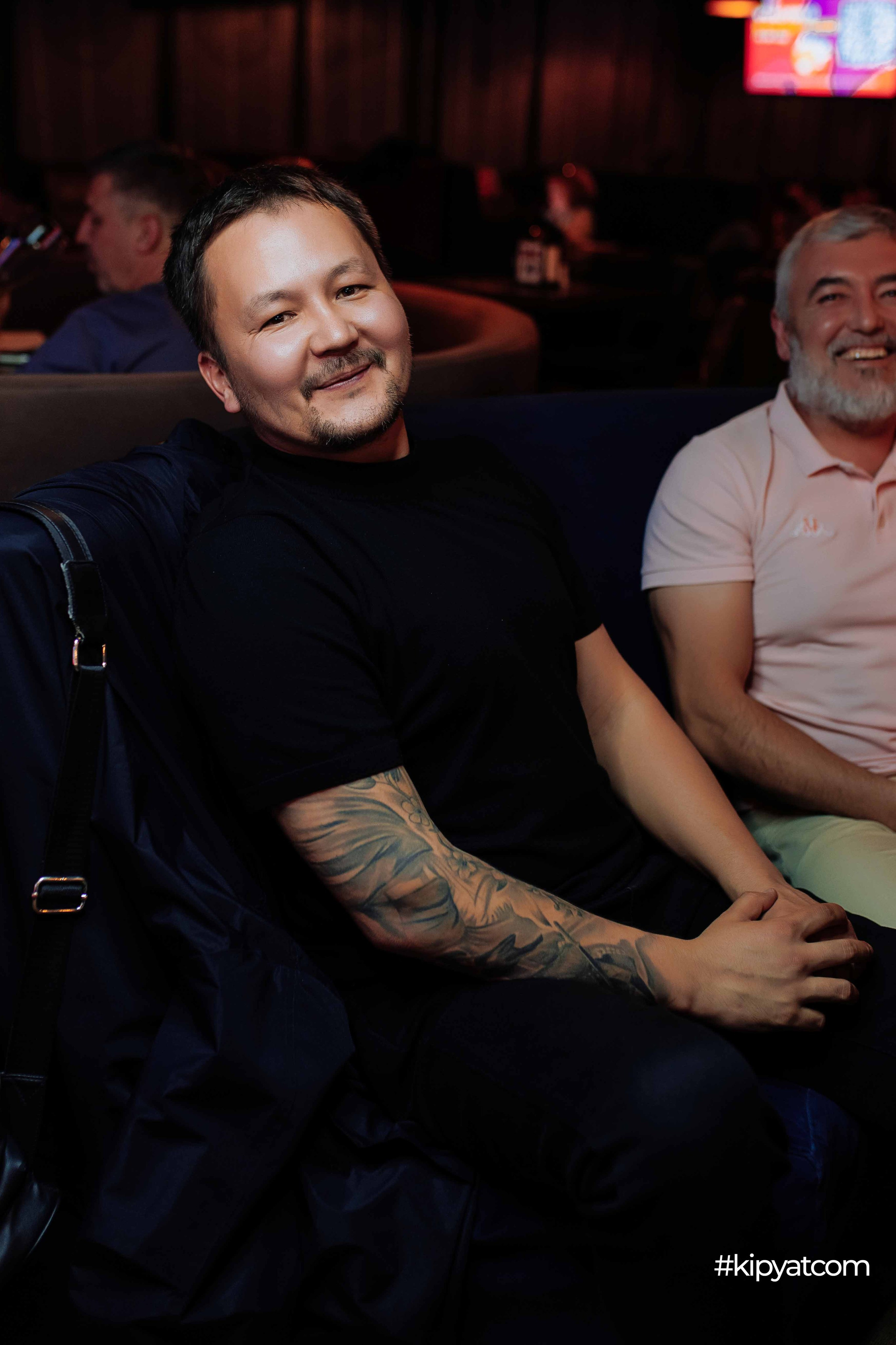 Эйнштейн Party