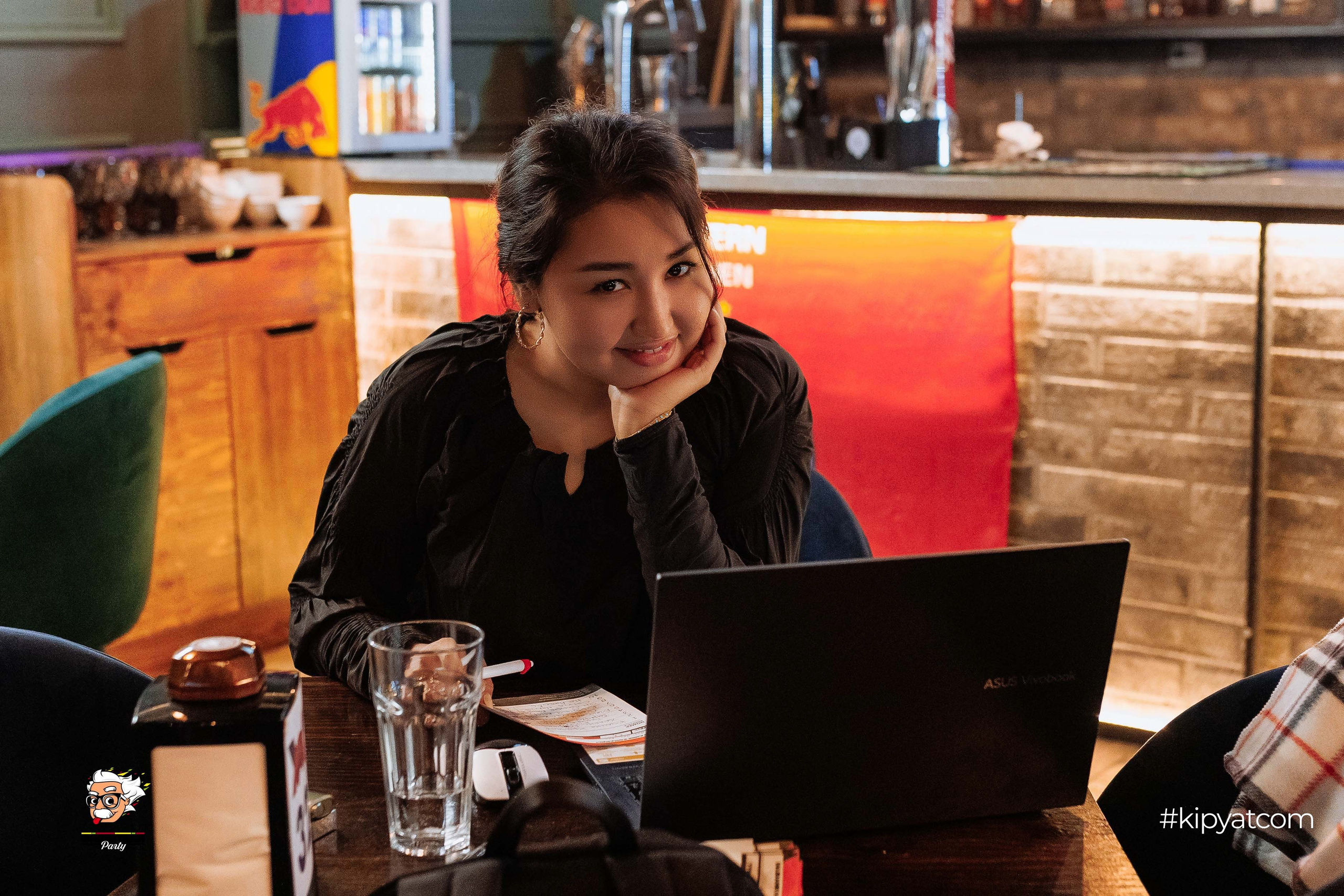 Эйнштейн Party