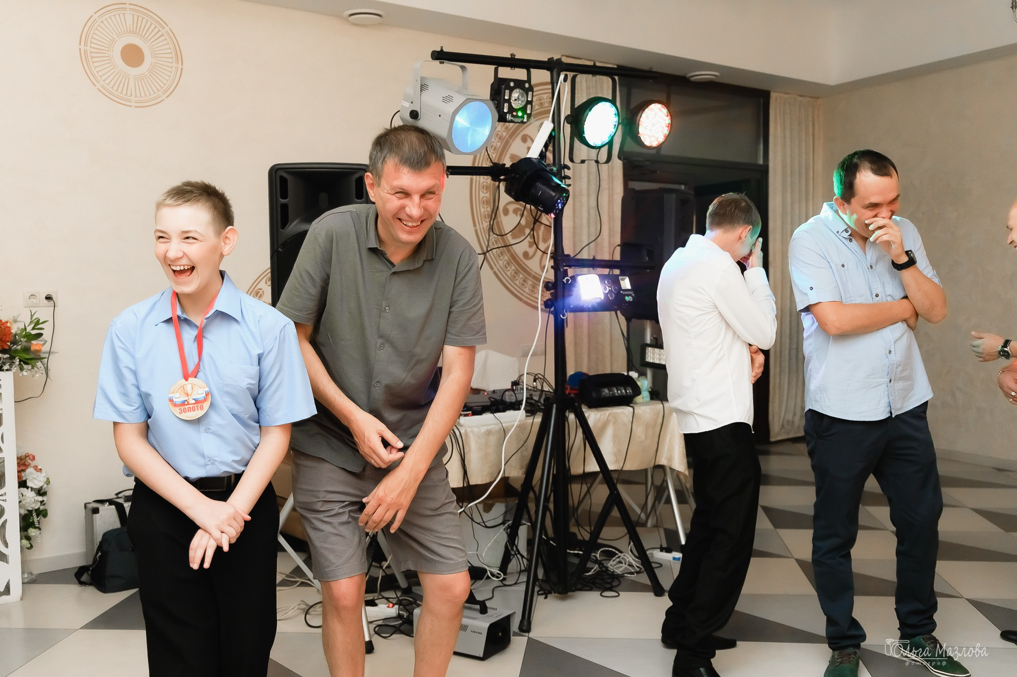 Свадьба Наталии и Владислава. Фотограф в Саратове Ольга Мазлова