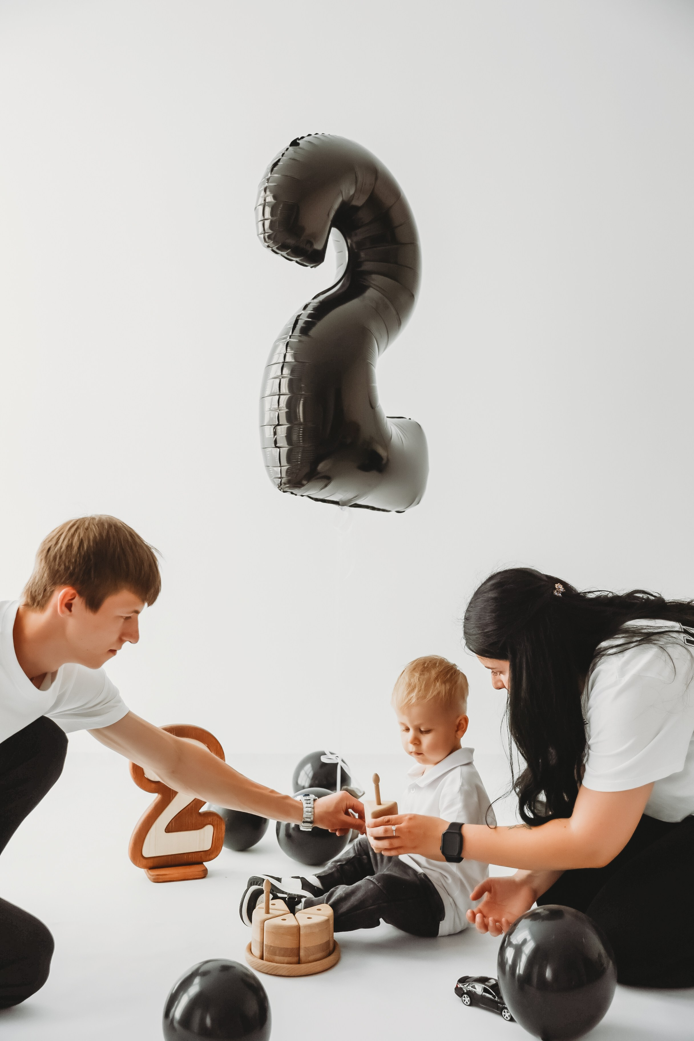 ТЁМЕ 2 ГОДА. Фотограф в Туле Оксана Денисова