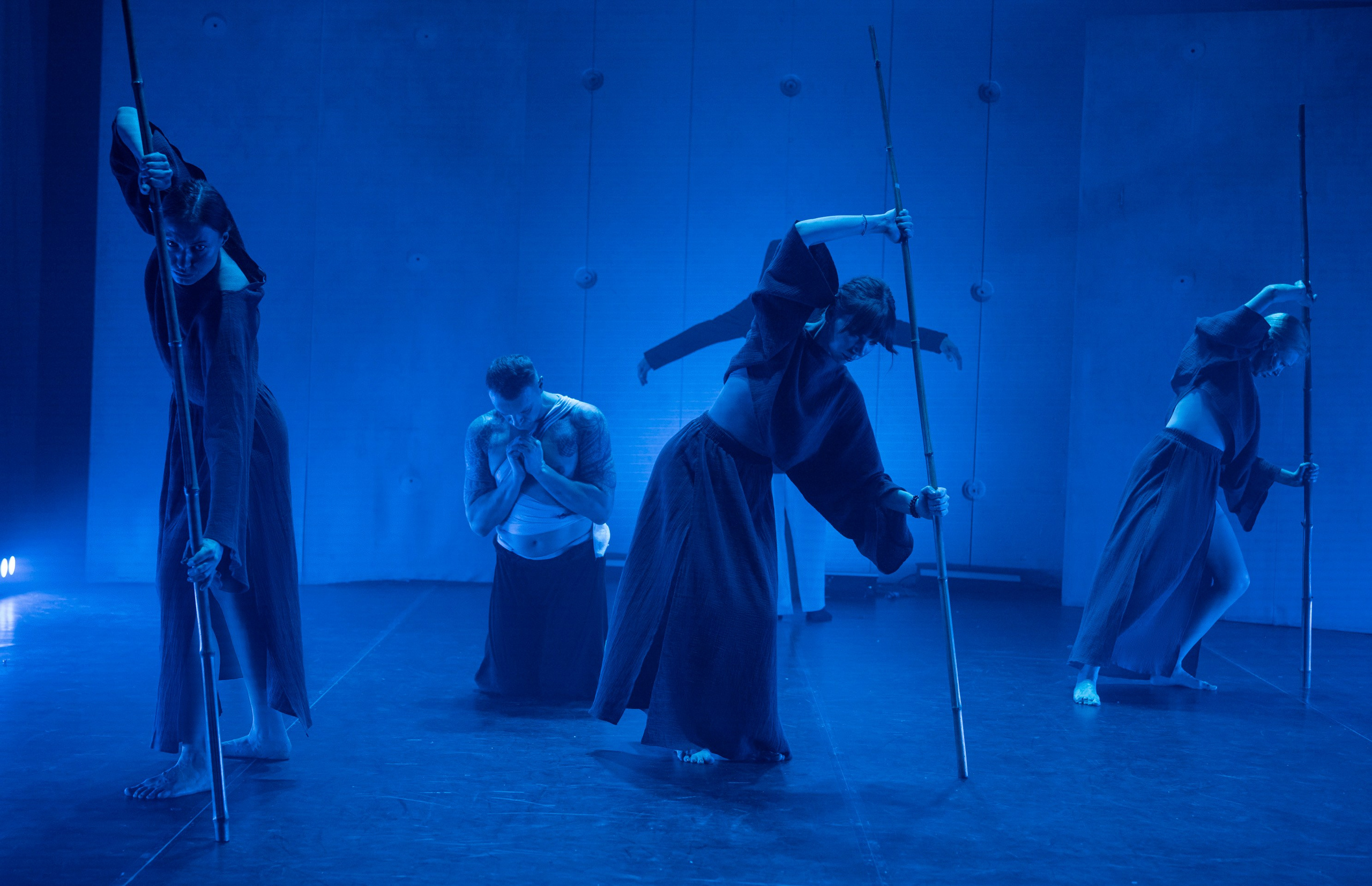 Кукушка. Сон 19. Фотограф Сергей Танков