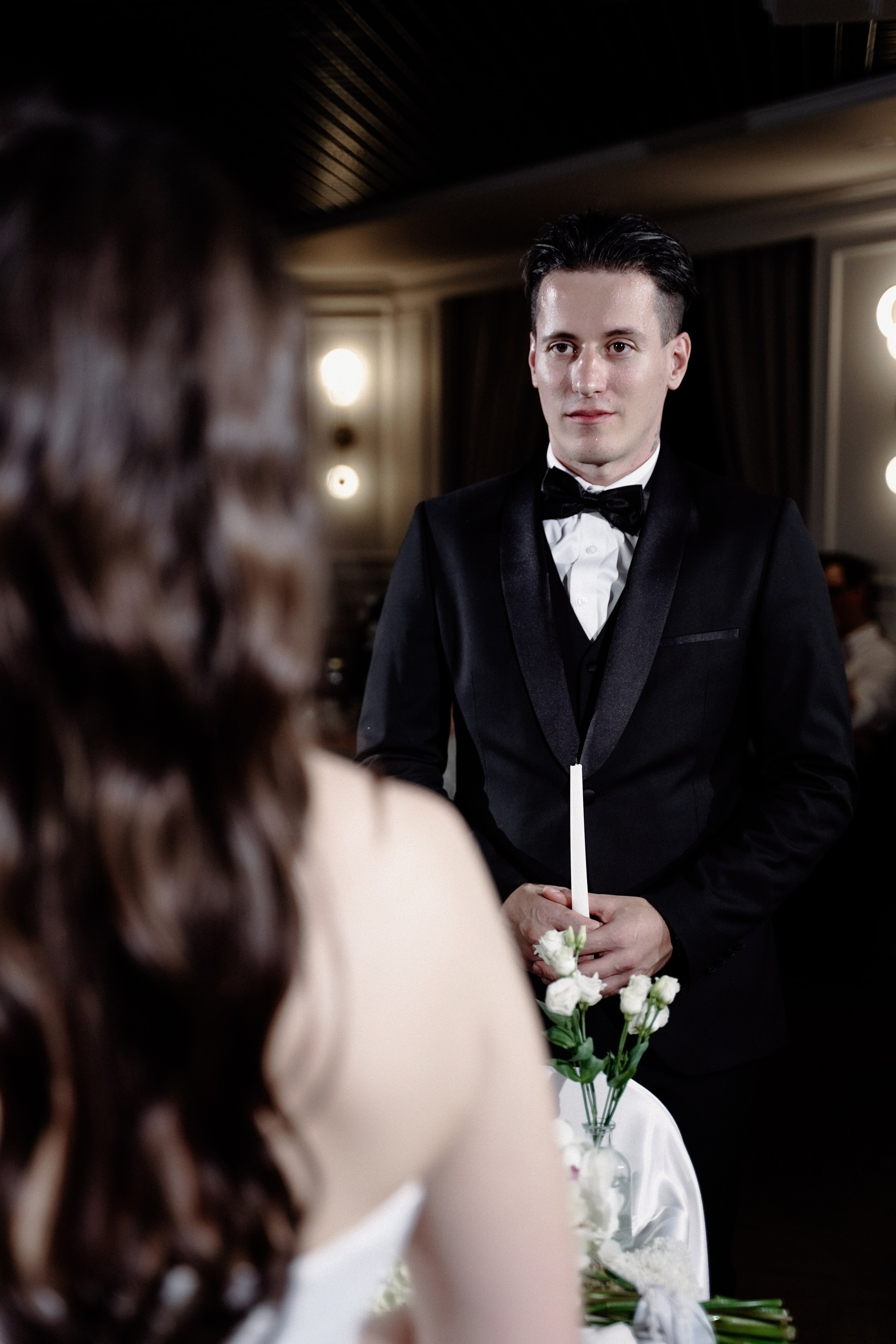 Татьяна & Артем 2025. Фотосъемка и видеосъемка свадеб Липецк