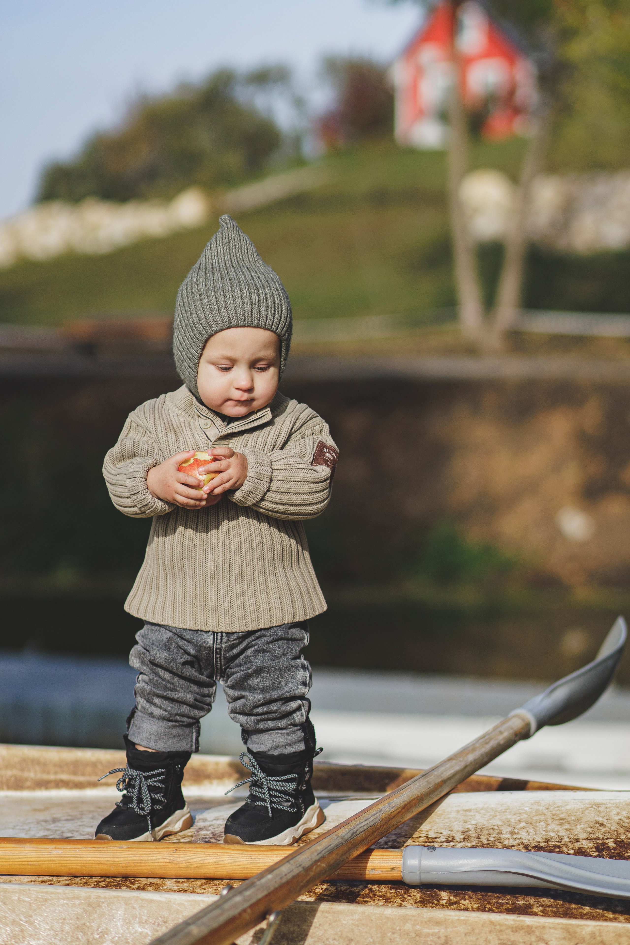 Семья.Маяк.Солнечный день. Семейный и детский фотограф в Рязани Васюгова Мария