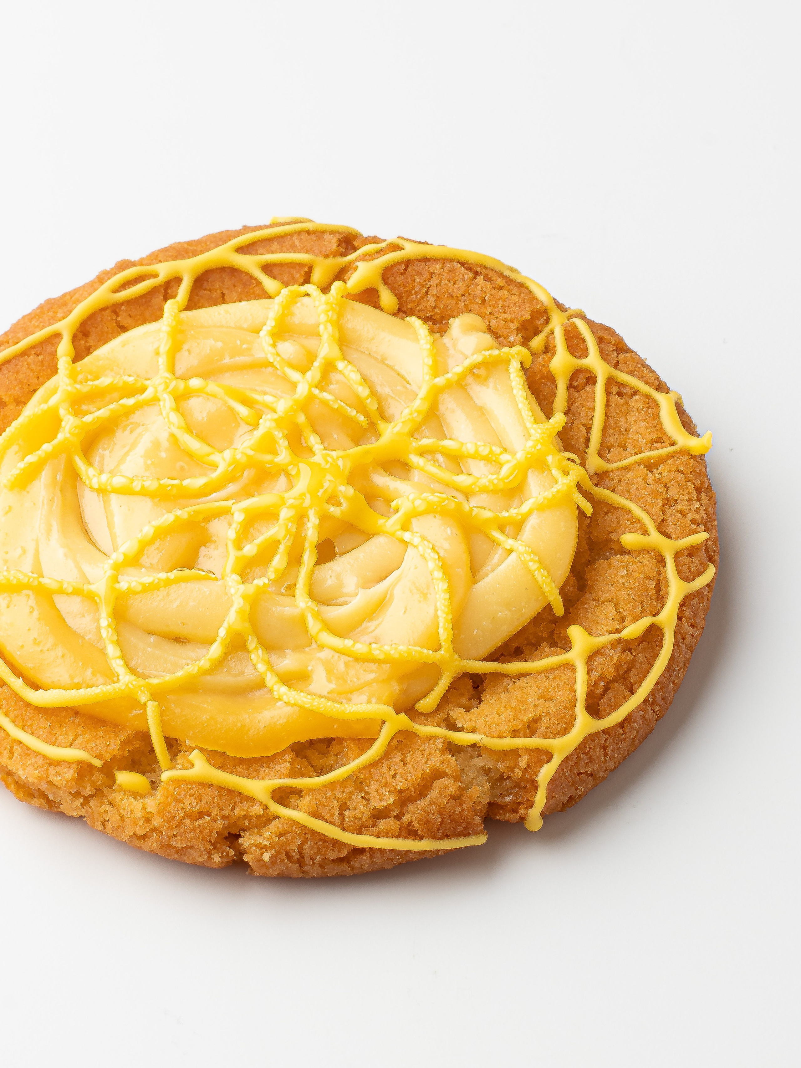 Съемка печенья для доставки