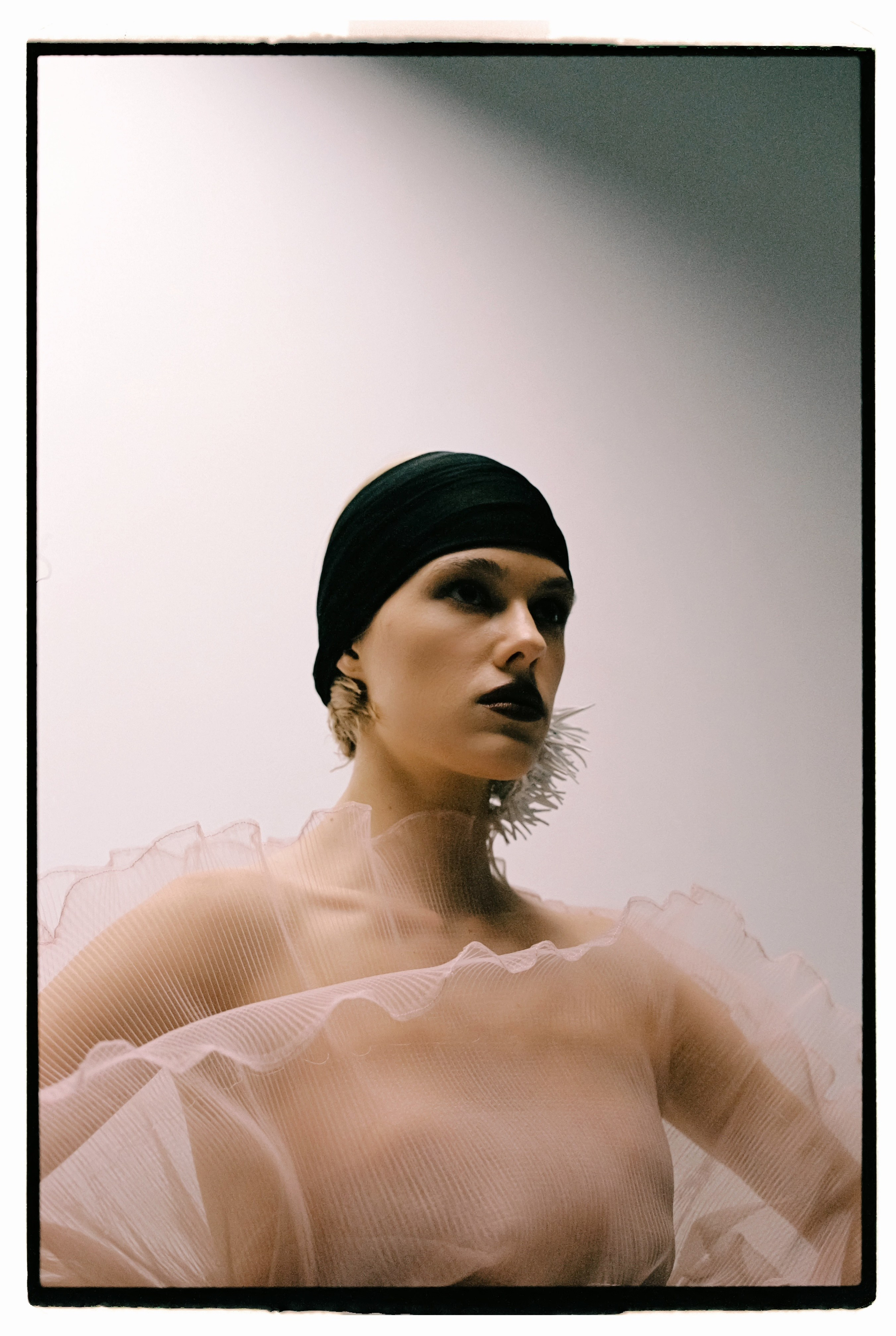 Фотосессия на плёнку. Фотограф в Казани