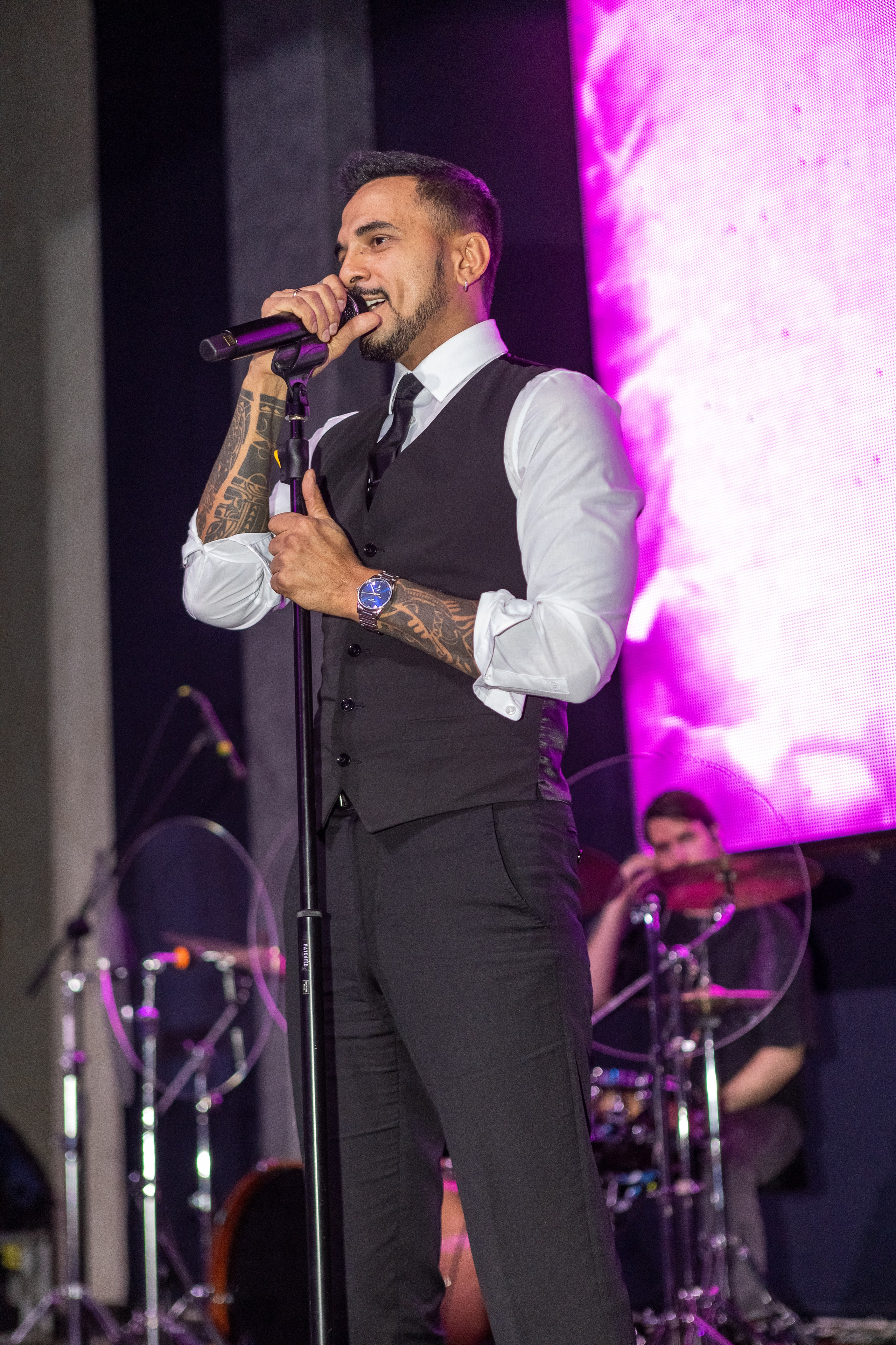 Алиса Юбилей. Фотограф Краснодар Станислав Крайнов