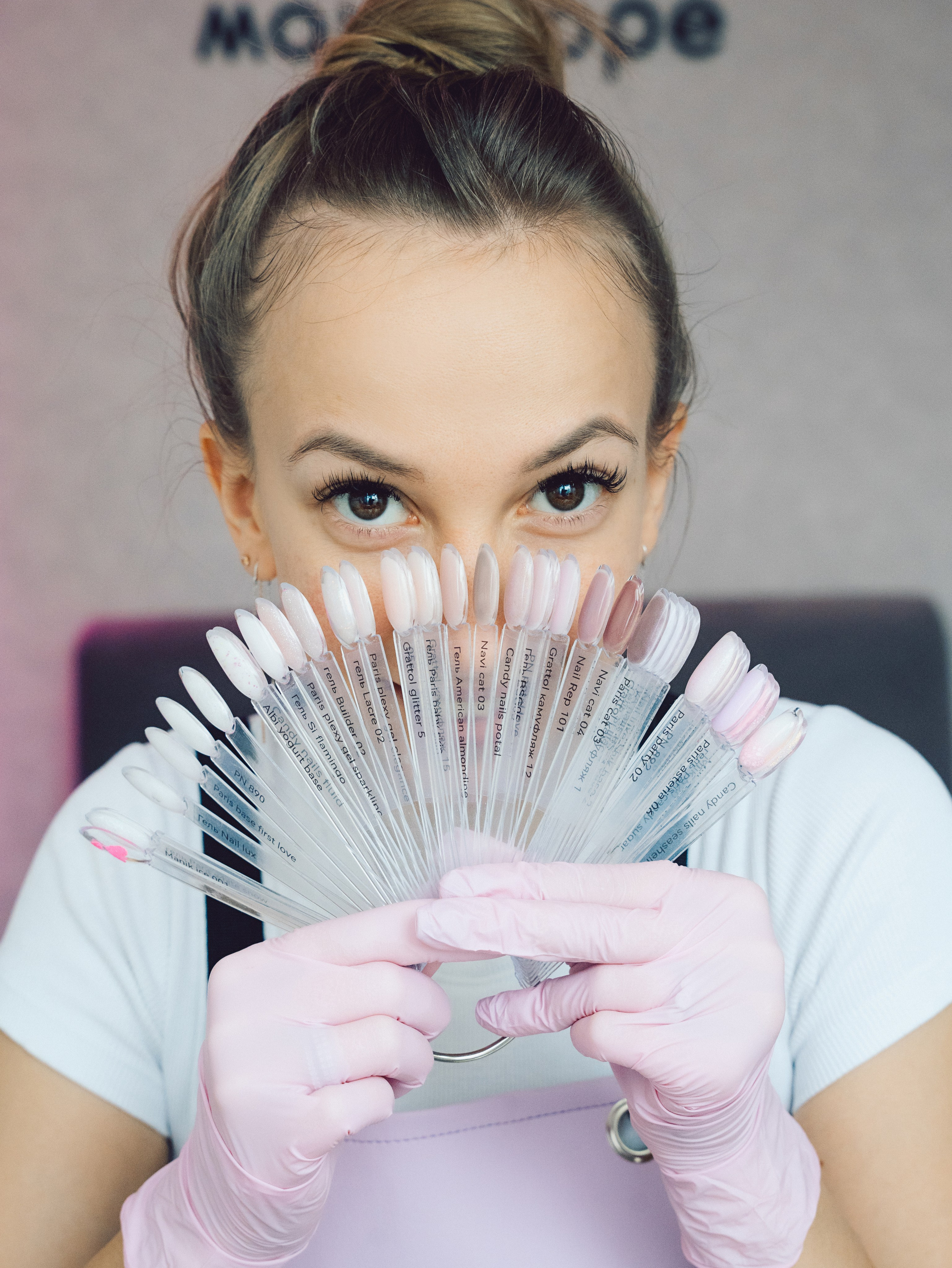 Контент-фотосессия. Https://andreevann.ru