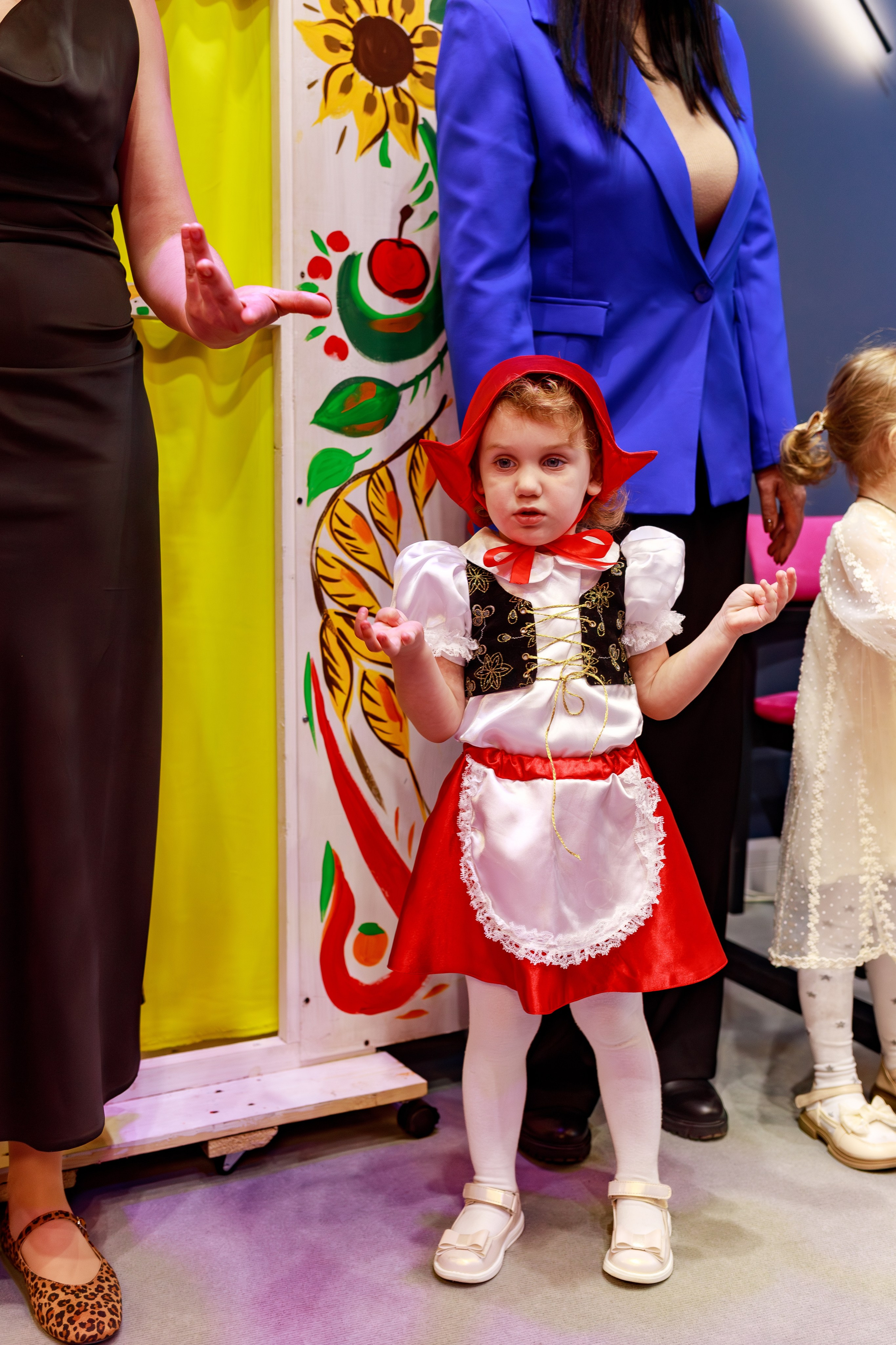 МЭЦ 2025. Семейный и детский фотограф в Краснодаре Ирина Лаврецкая