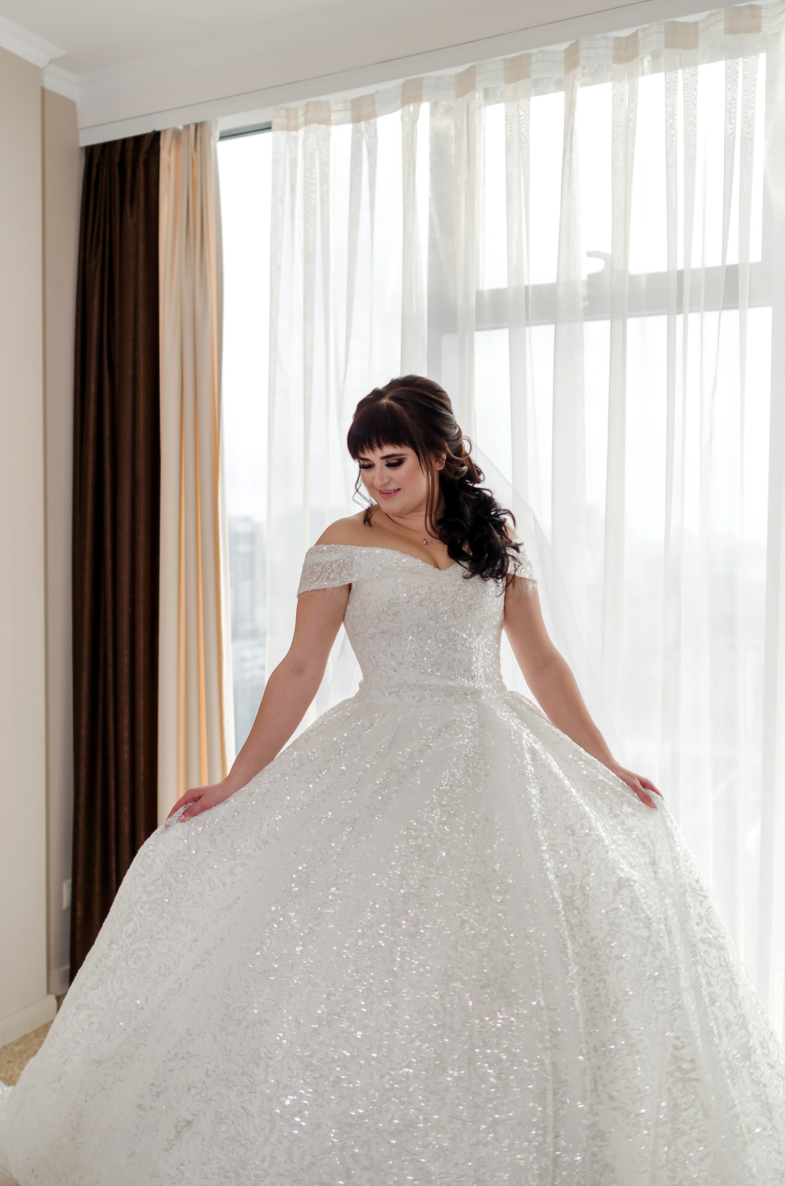 Дима и Аня. Семейный и детский фотограф в Воронеже София Минакова