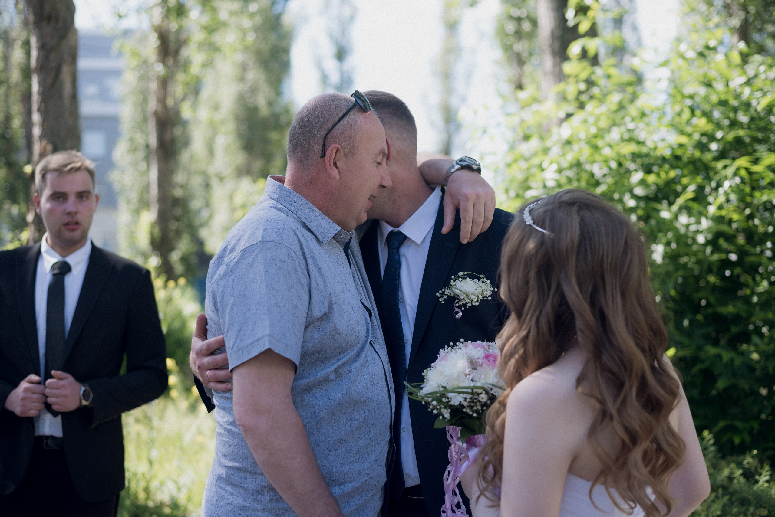 Мария и Евгений. Семейный и детский фотограф в Воронеже София Минакова