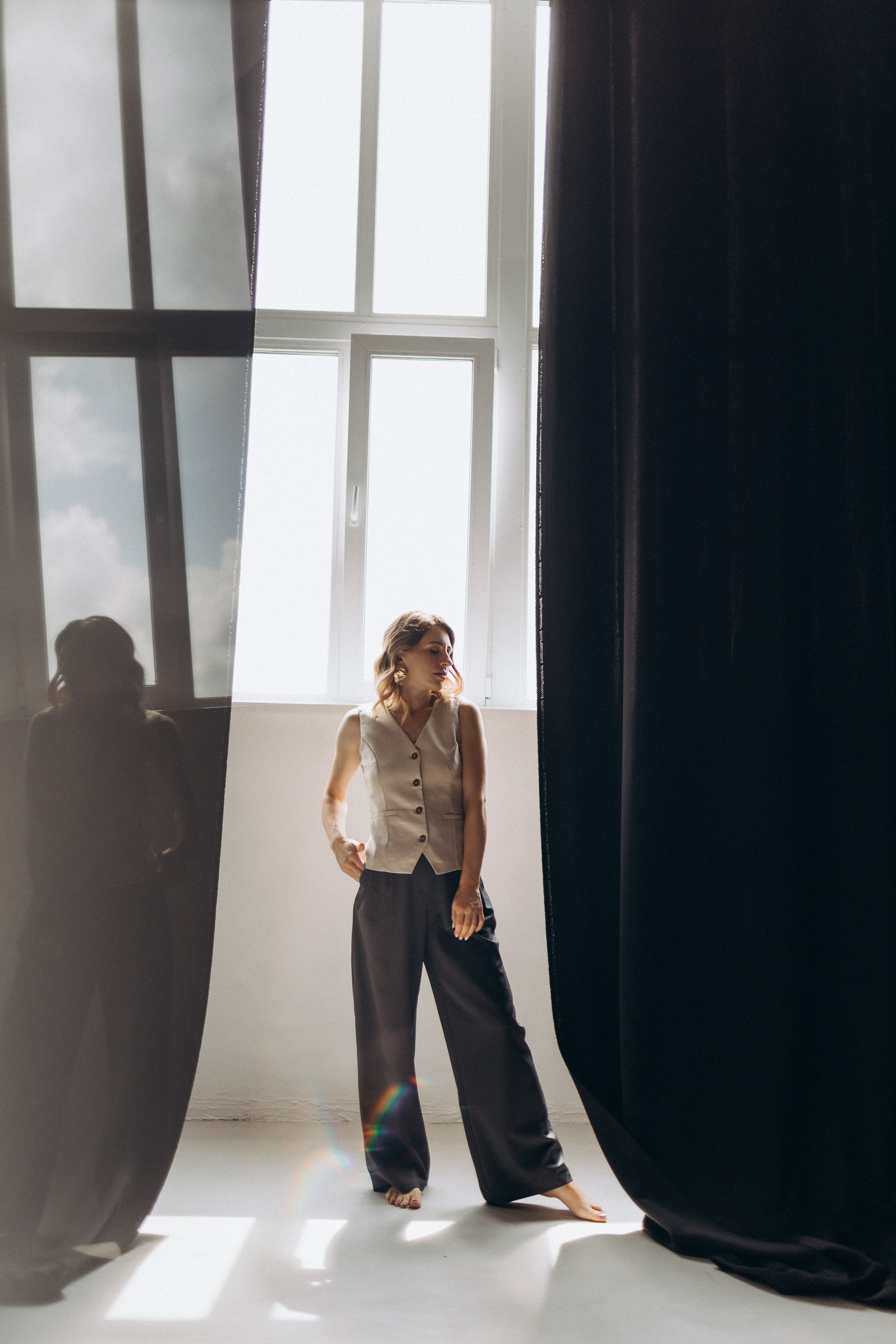 Алёна. Фотограф Нижний Новгород