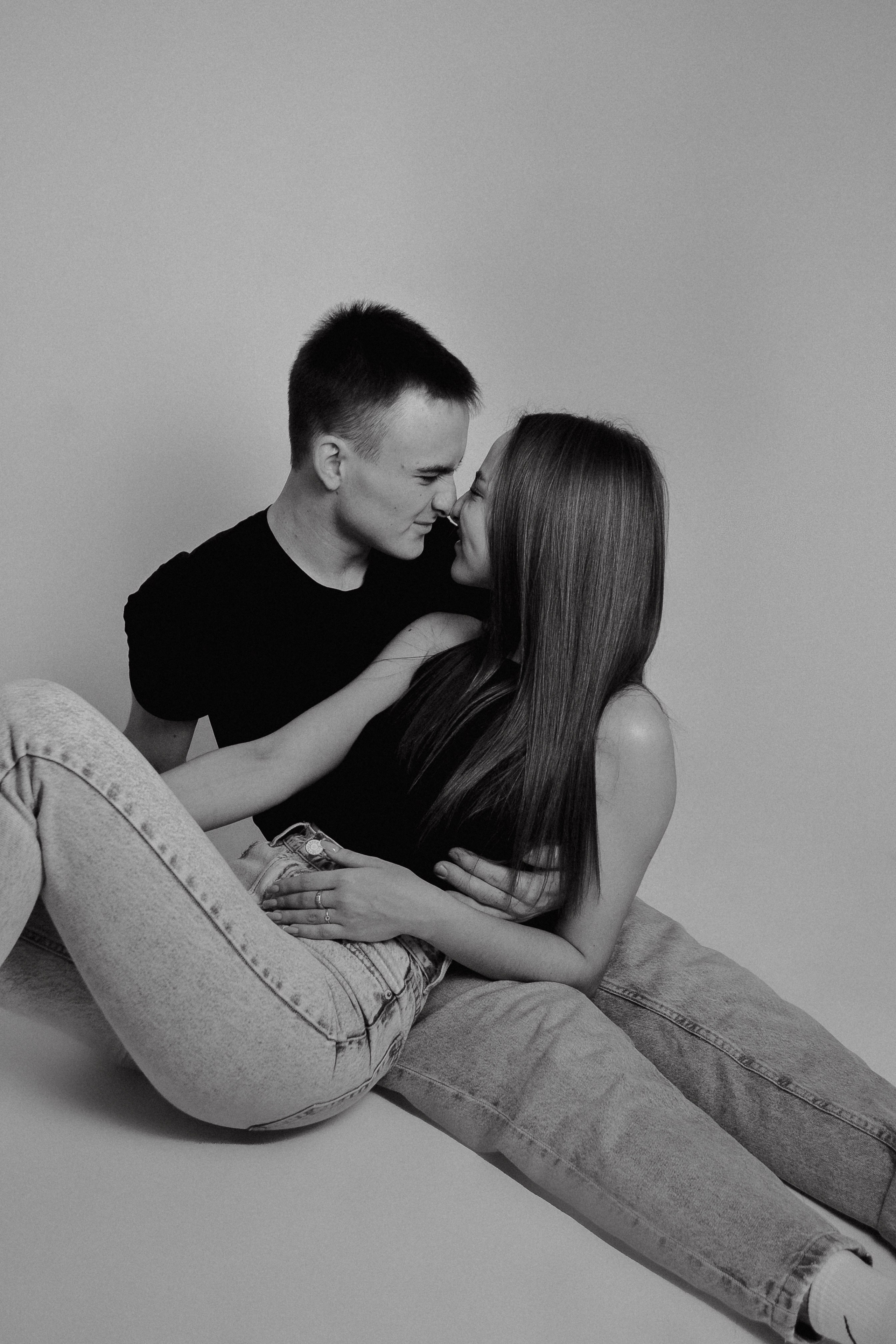 Alyona&Alexei. Семейный фотограф Головченко Татьяна в Барнауле